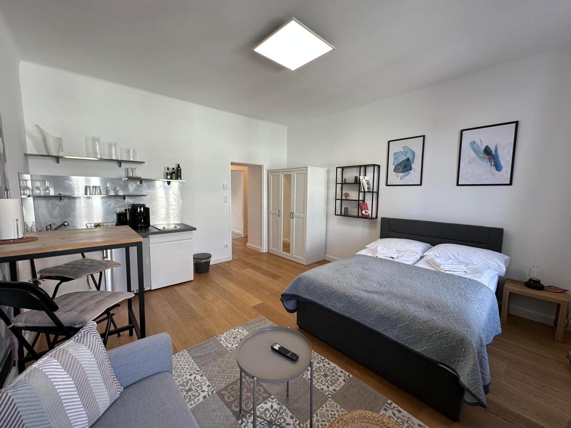 Apartament Dowa Wiedeń