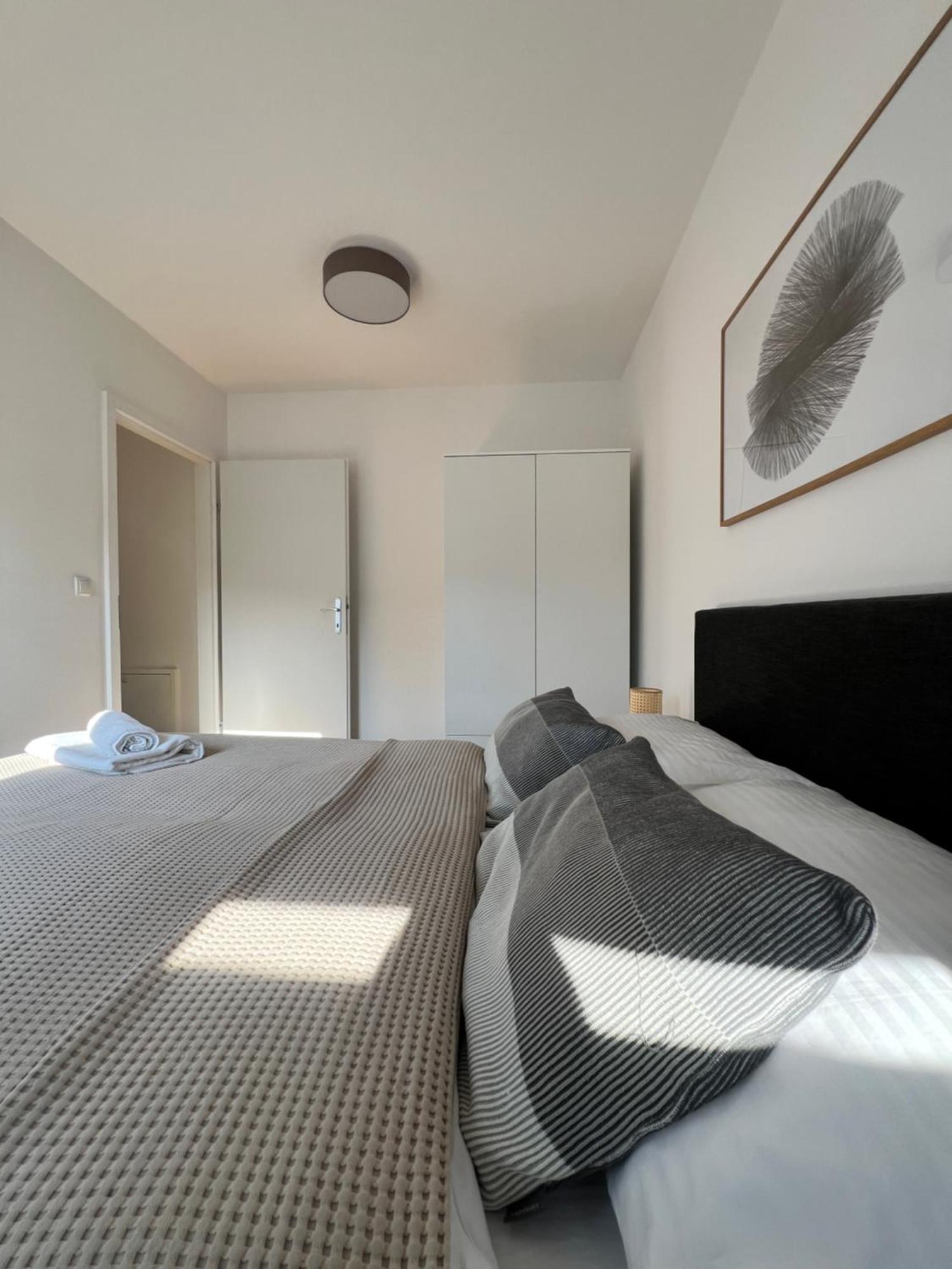 Apartament Dowa