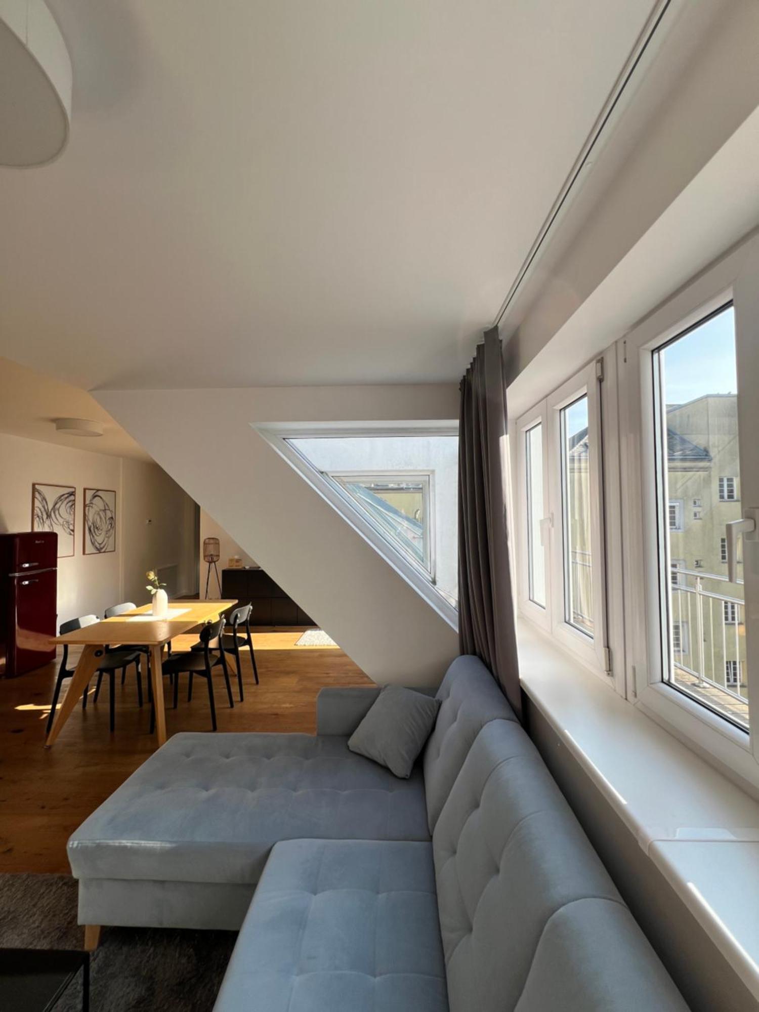 Apartament Dowa