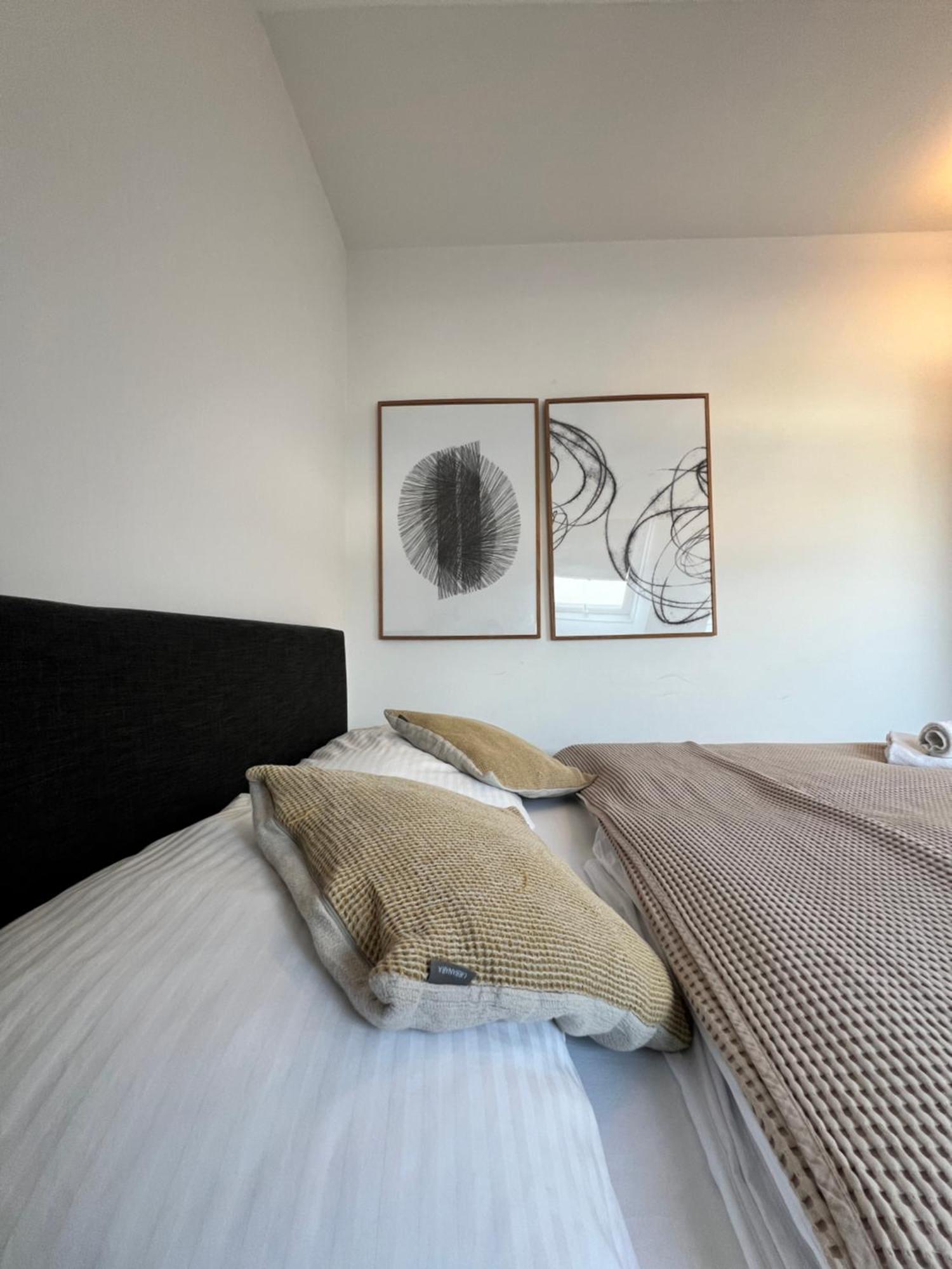 Apartament Dowa Wiedeń