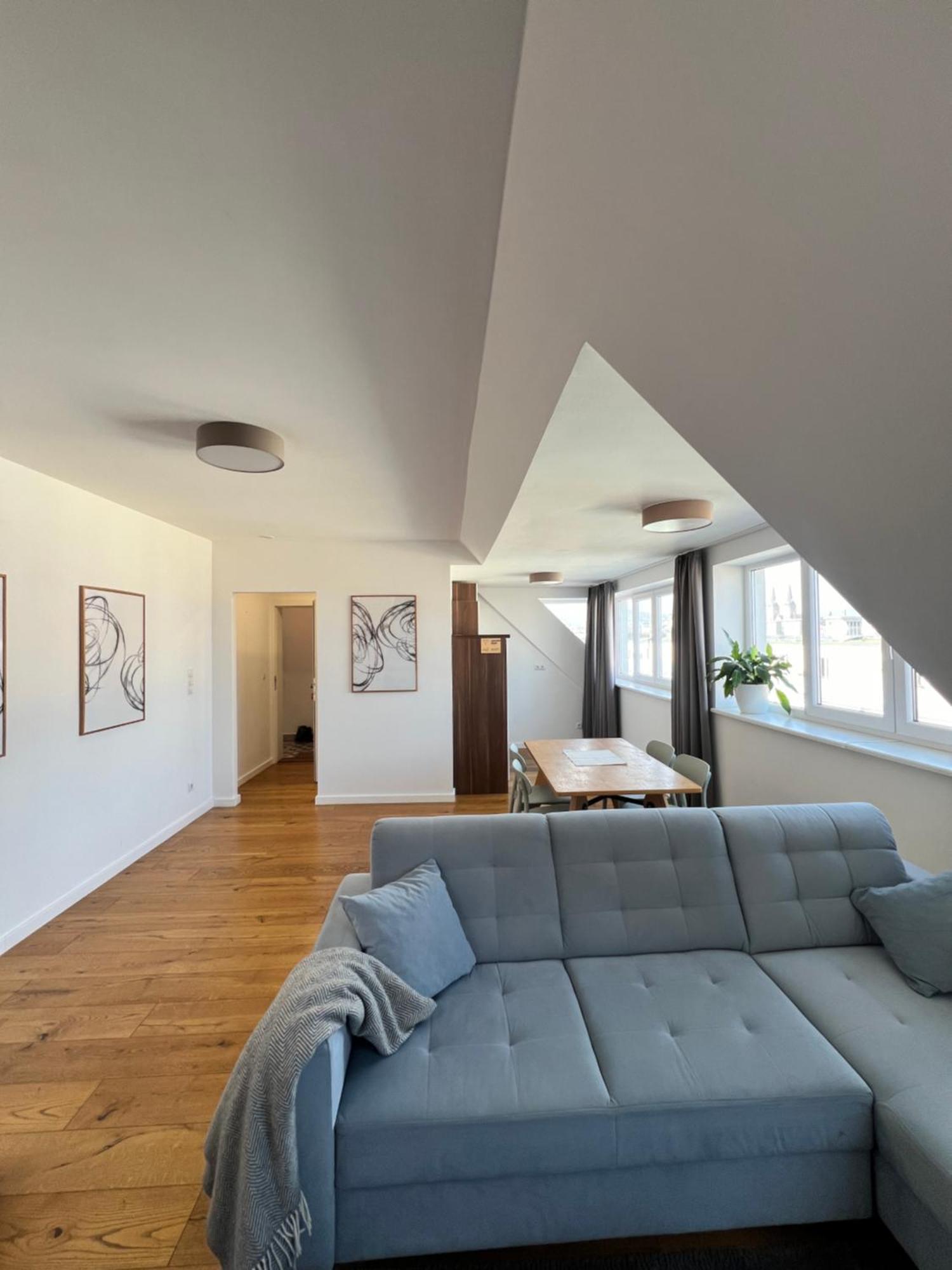 Apartament Dowa Wiedeń
