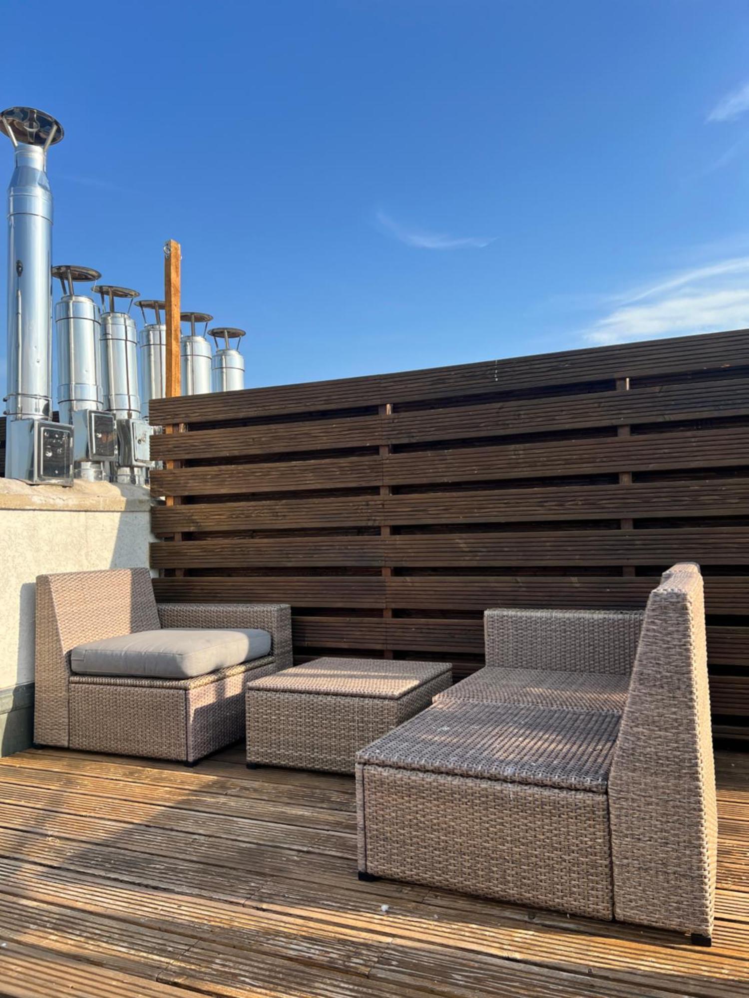 Apartament Dowa
