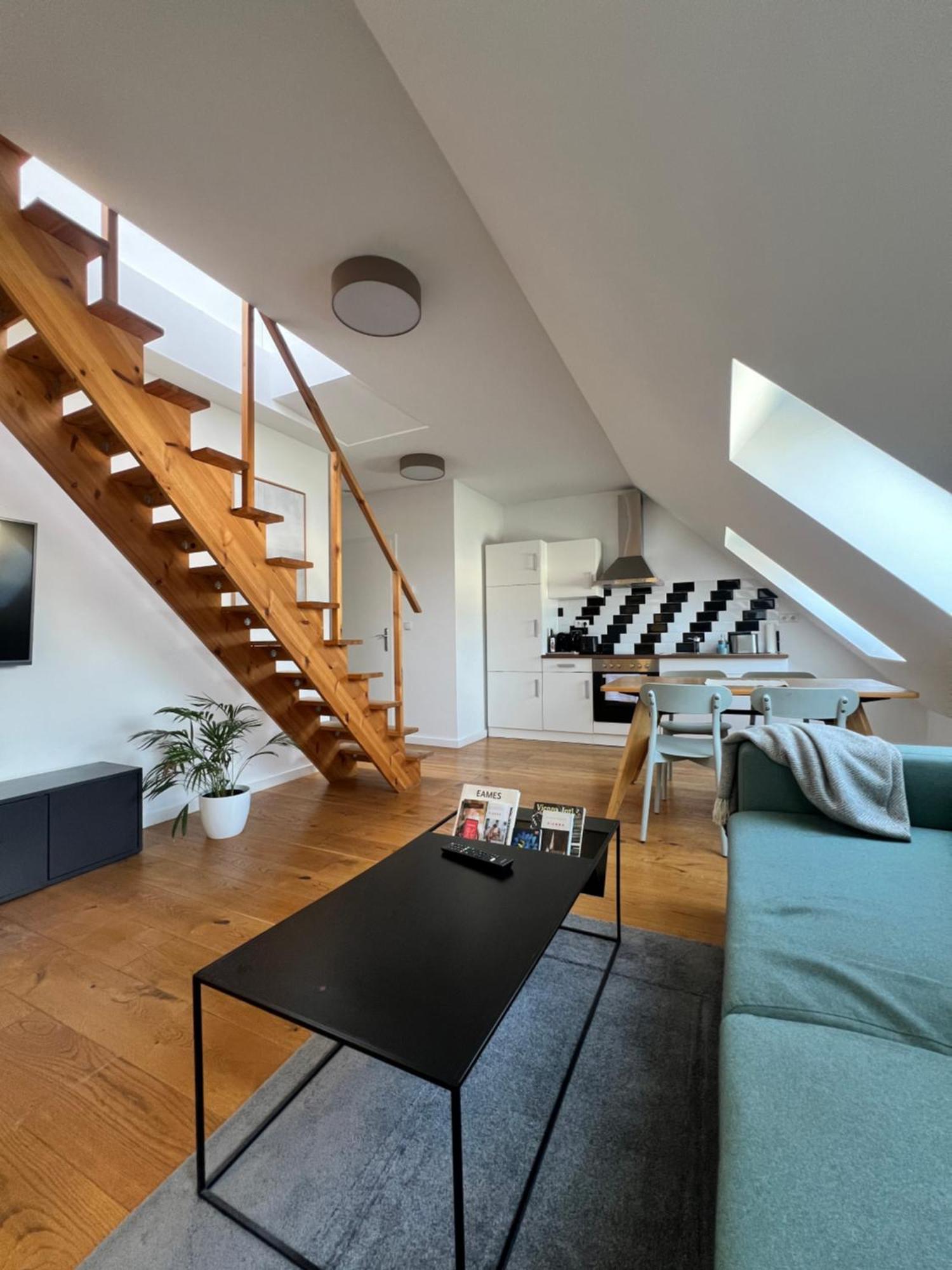 Dowa Apartament Wiedeń