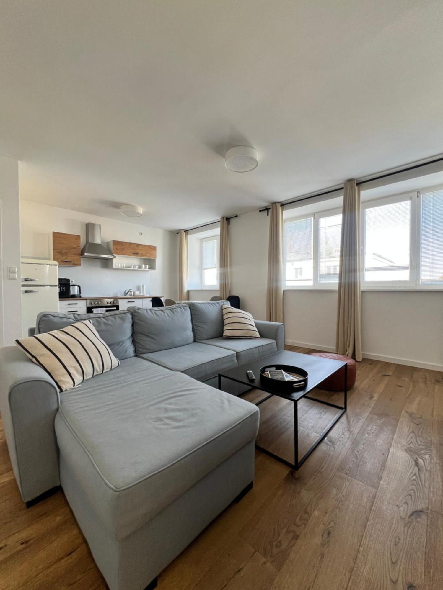 Apartament Dowa *