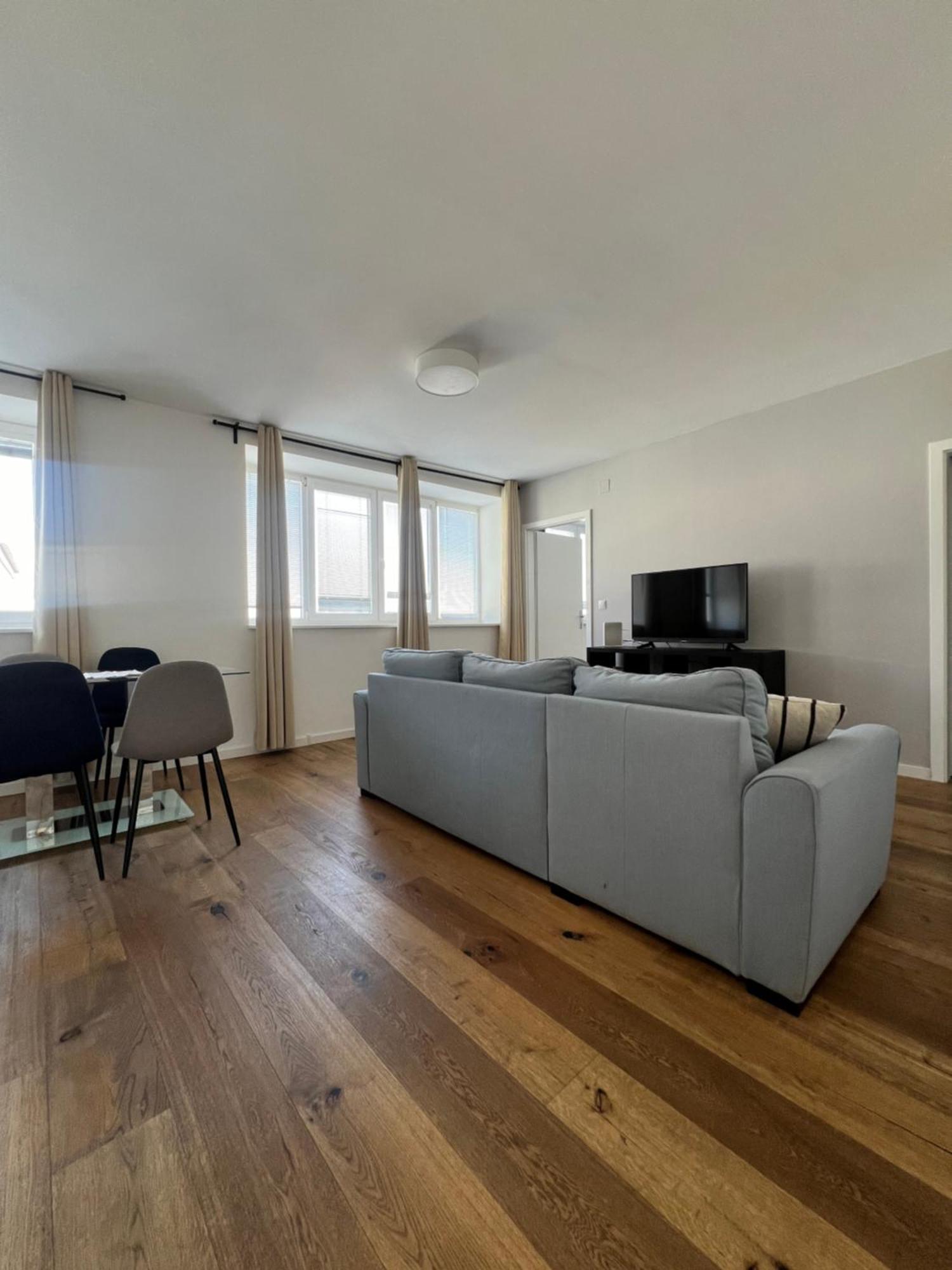 Dowa Apartament