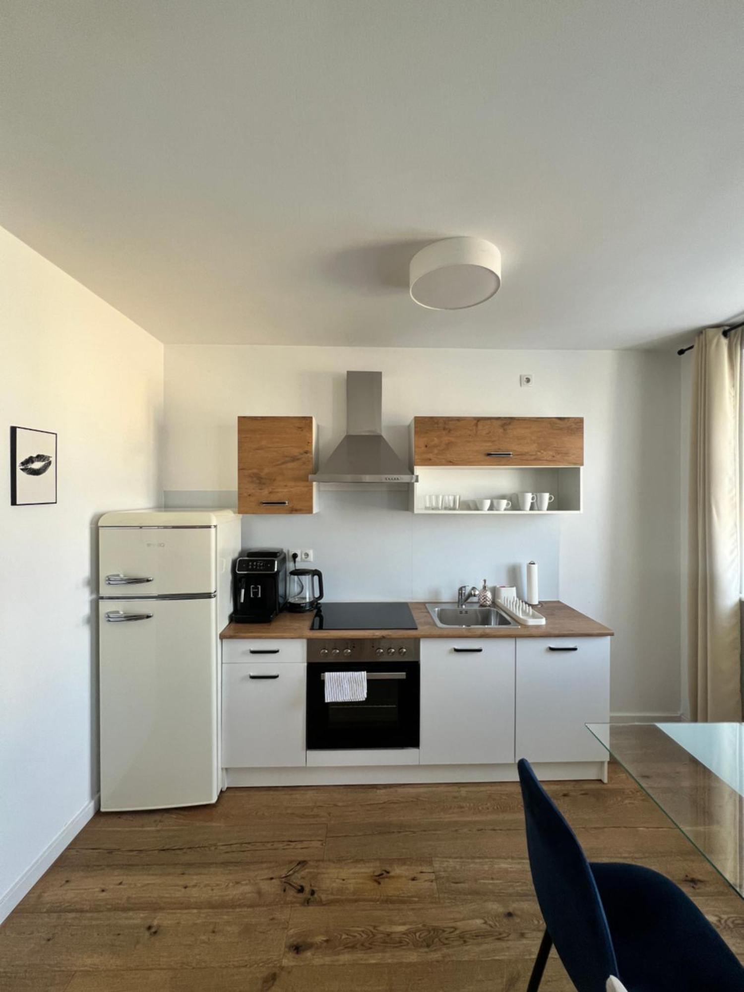 Apartament Dowa