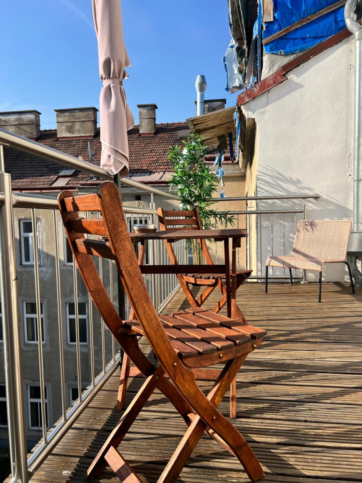 Apartament Dowa Wiedeń
