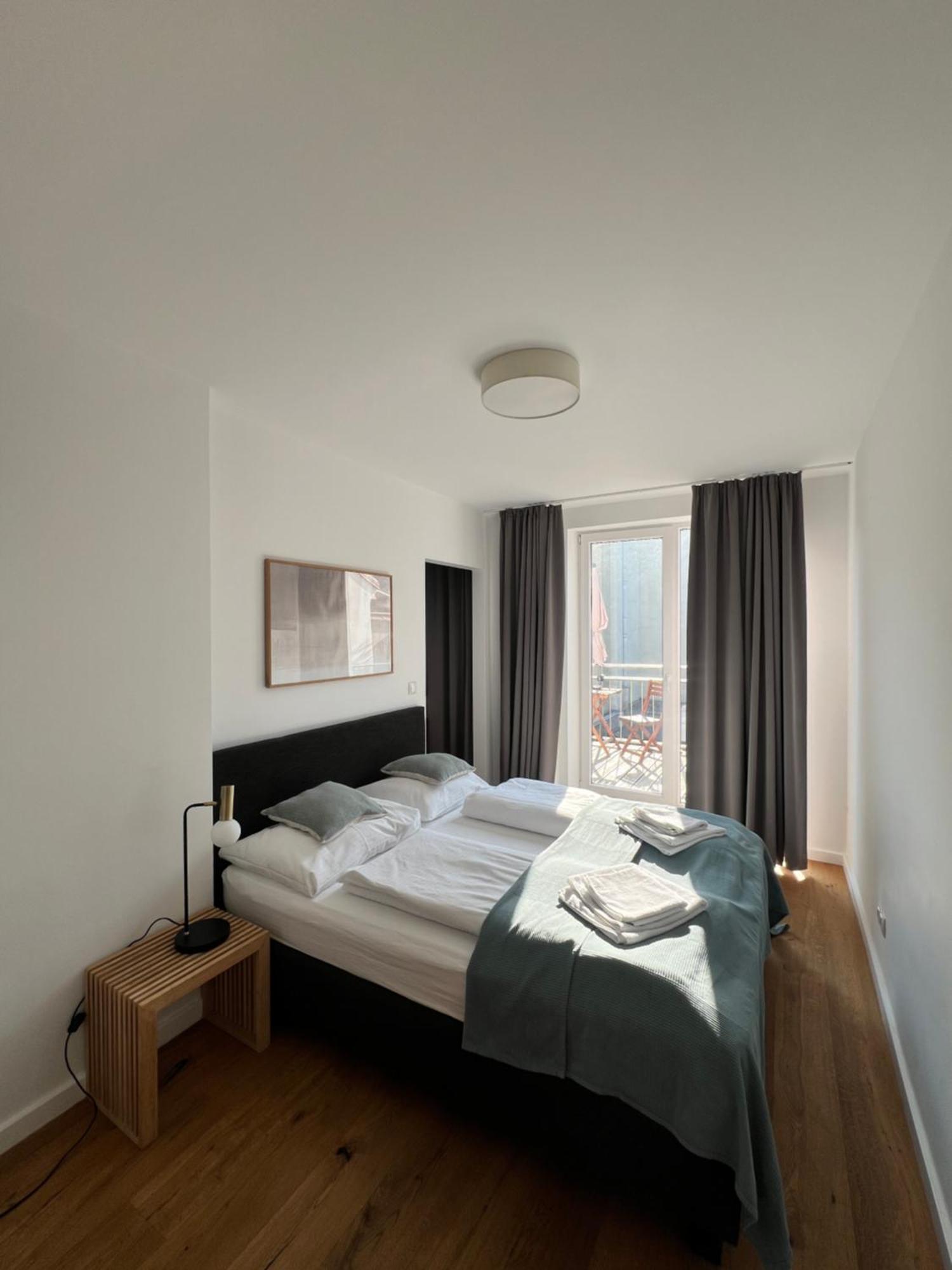 Dowa Apartament