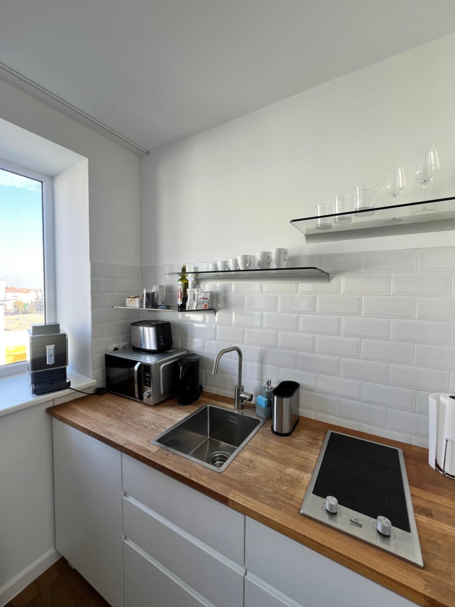 Apartament Dowa *