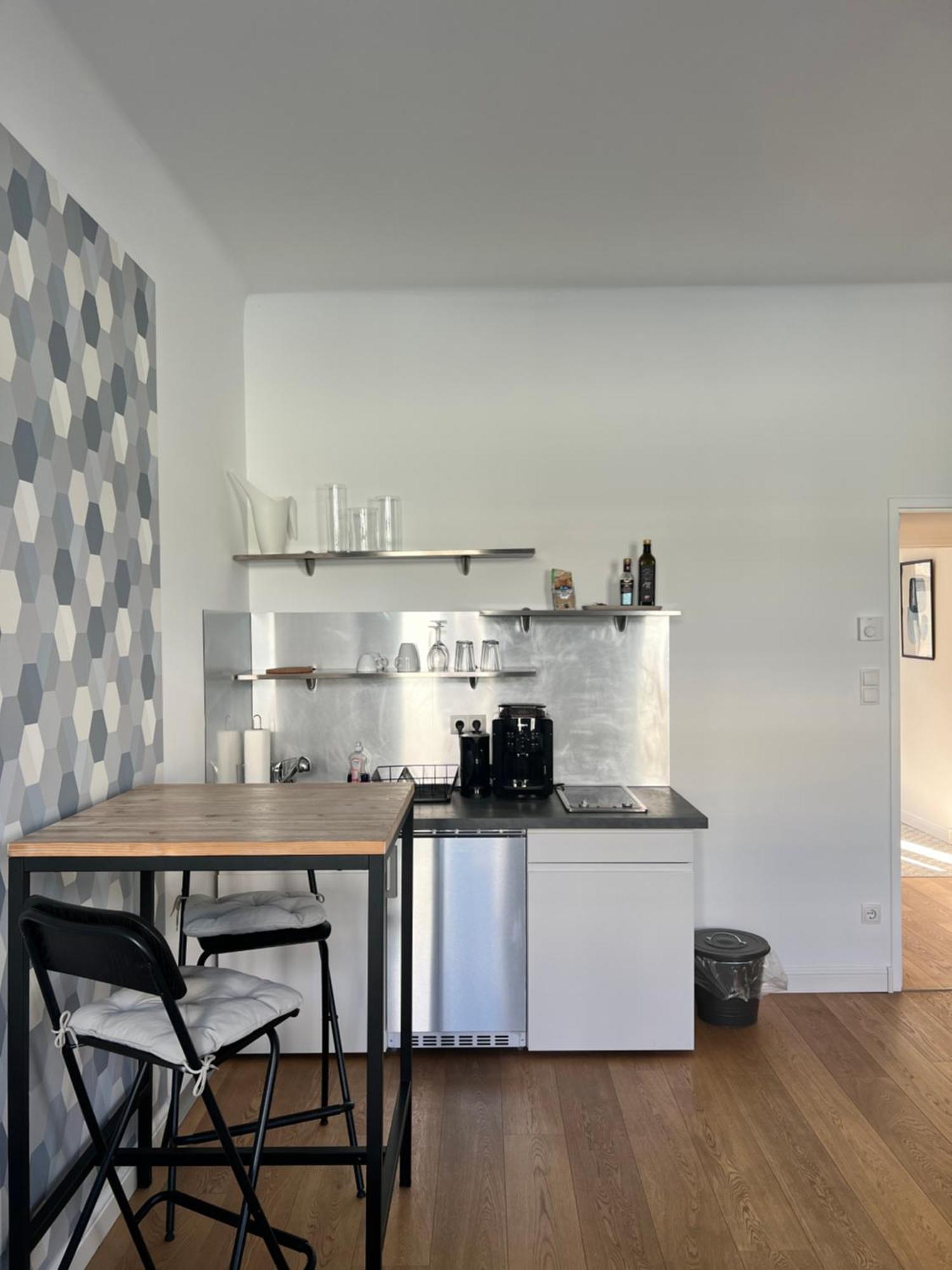 Dowa Apartament *