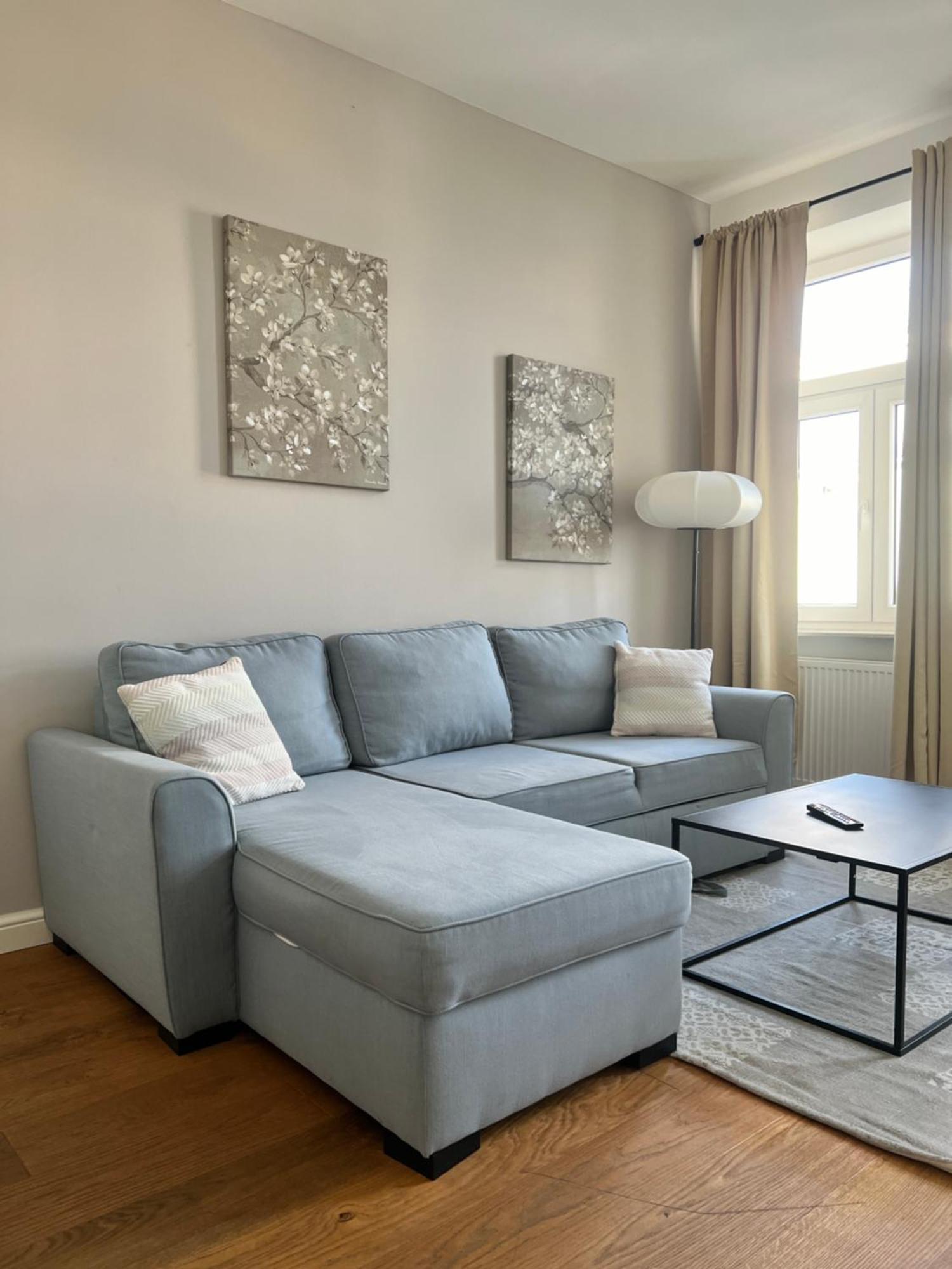 Apartament Dowa