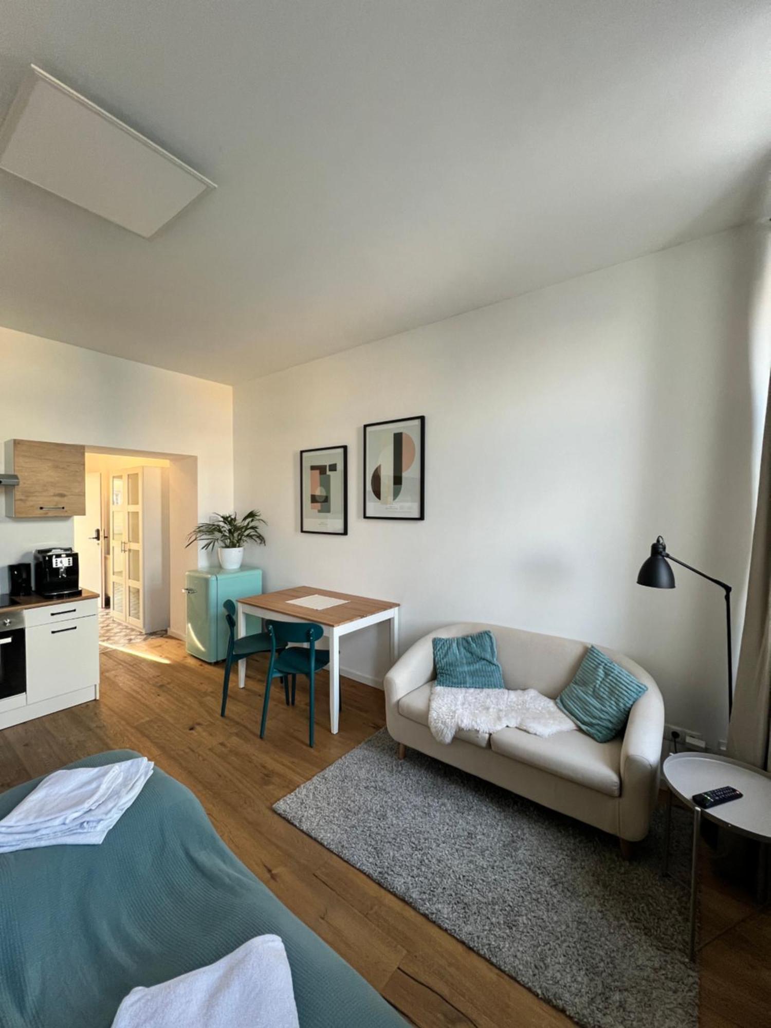 Apartament Dowa Wiedeń