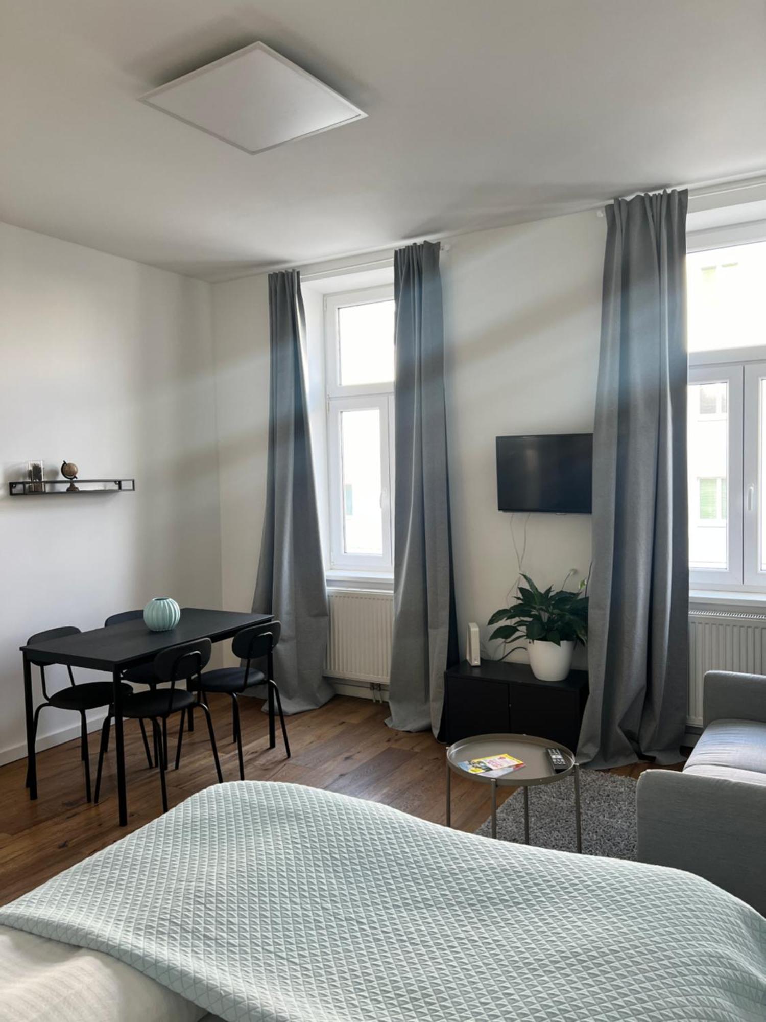 Apartament Dowa *
