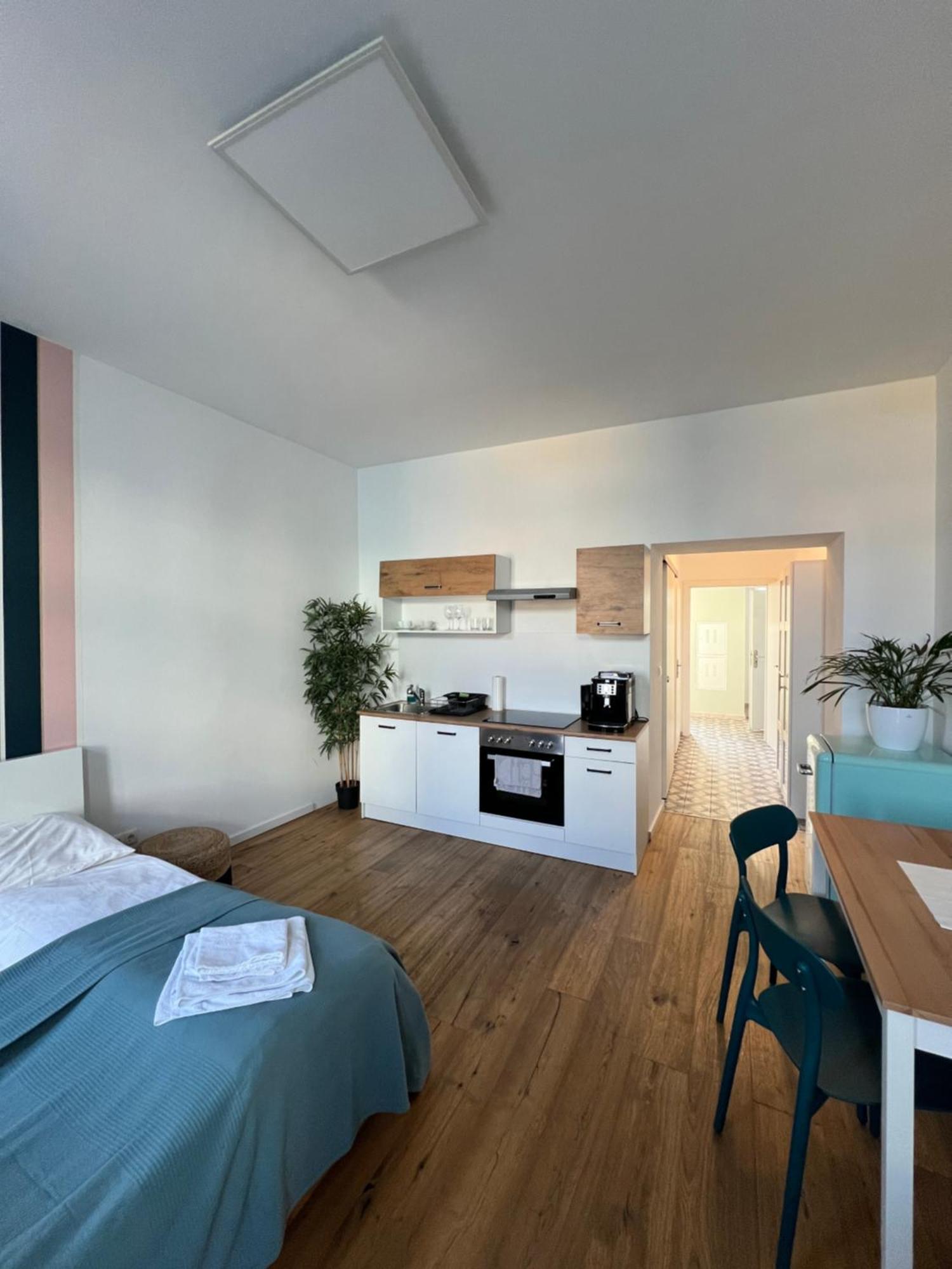 Apartament Dowa