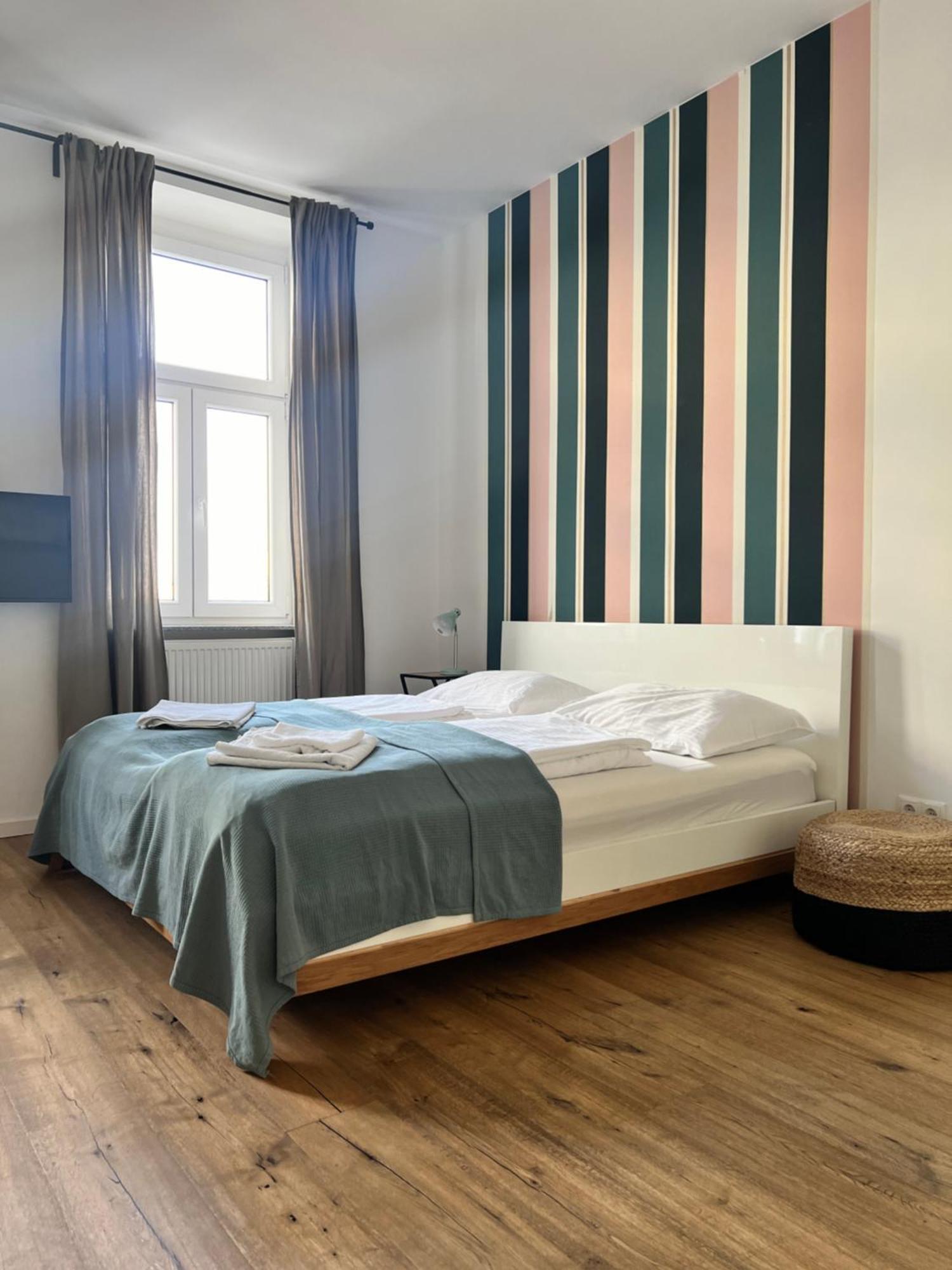Dowa Apartament