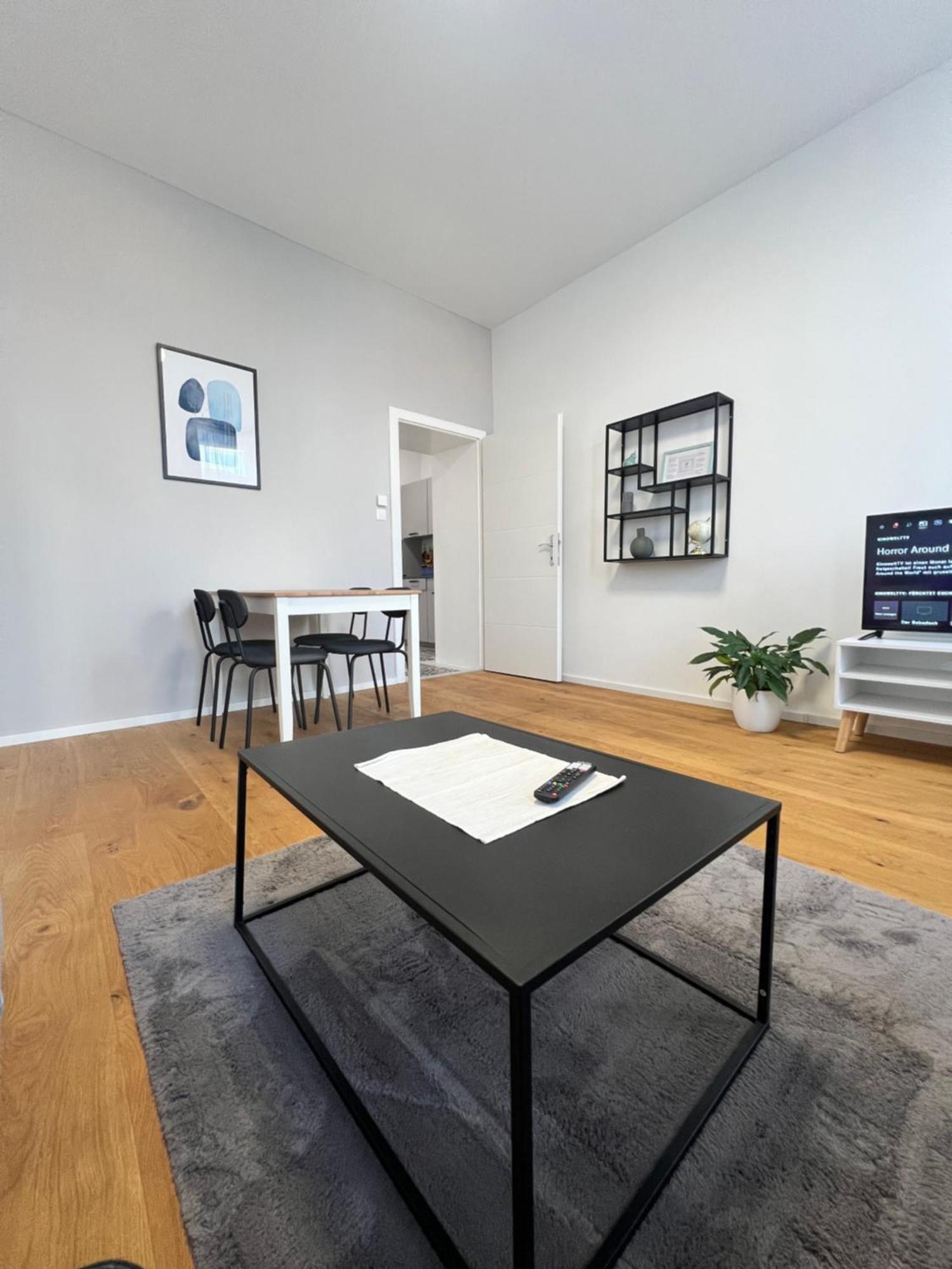 Dowa Apartament Wiedeń