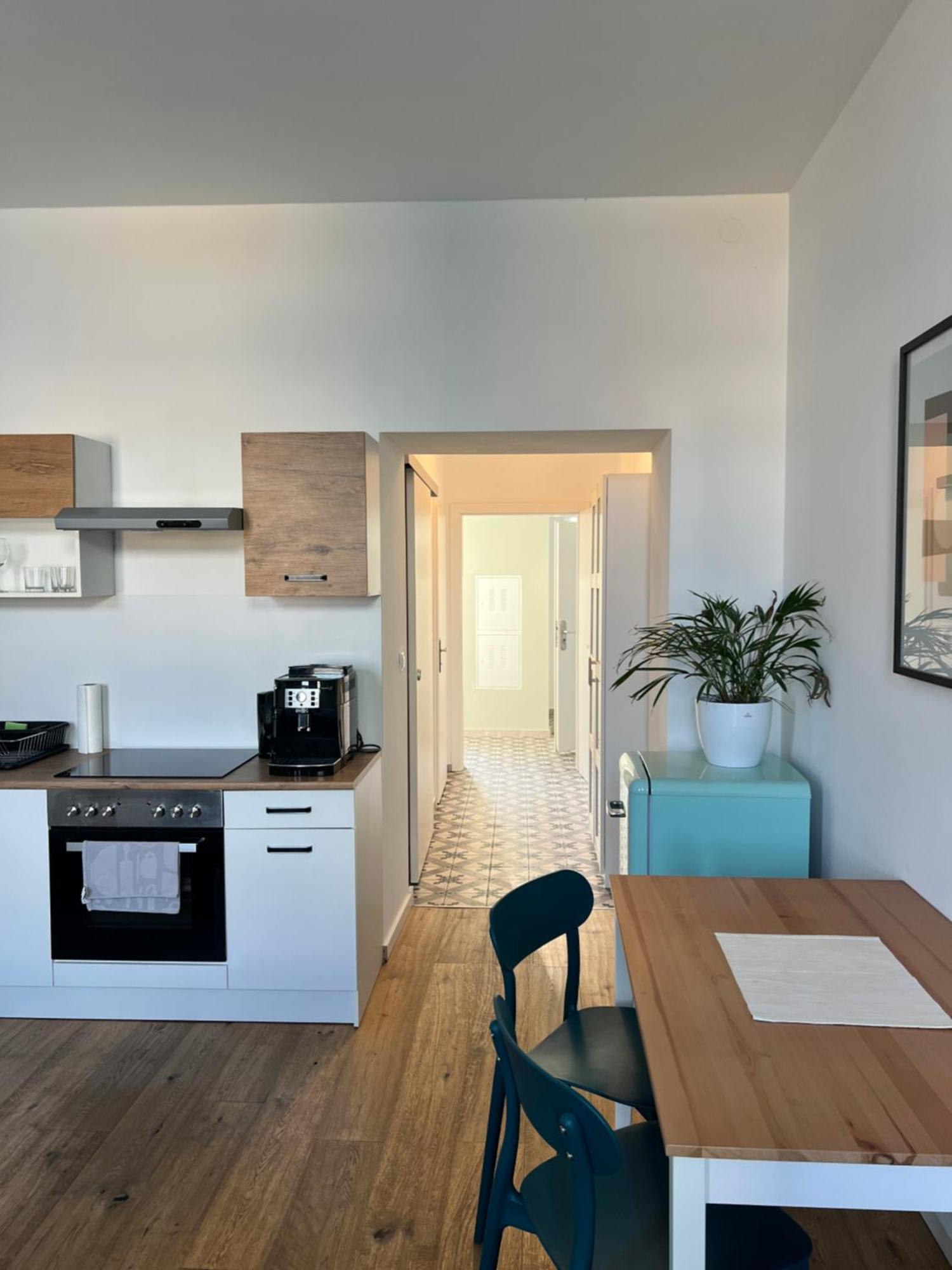 Apartament Dowa Wiedeń