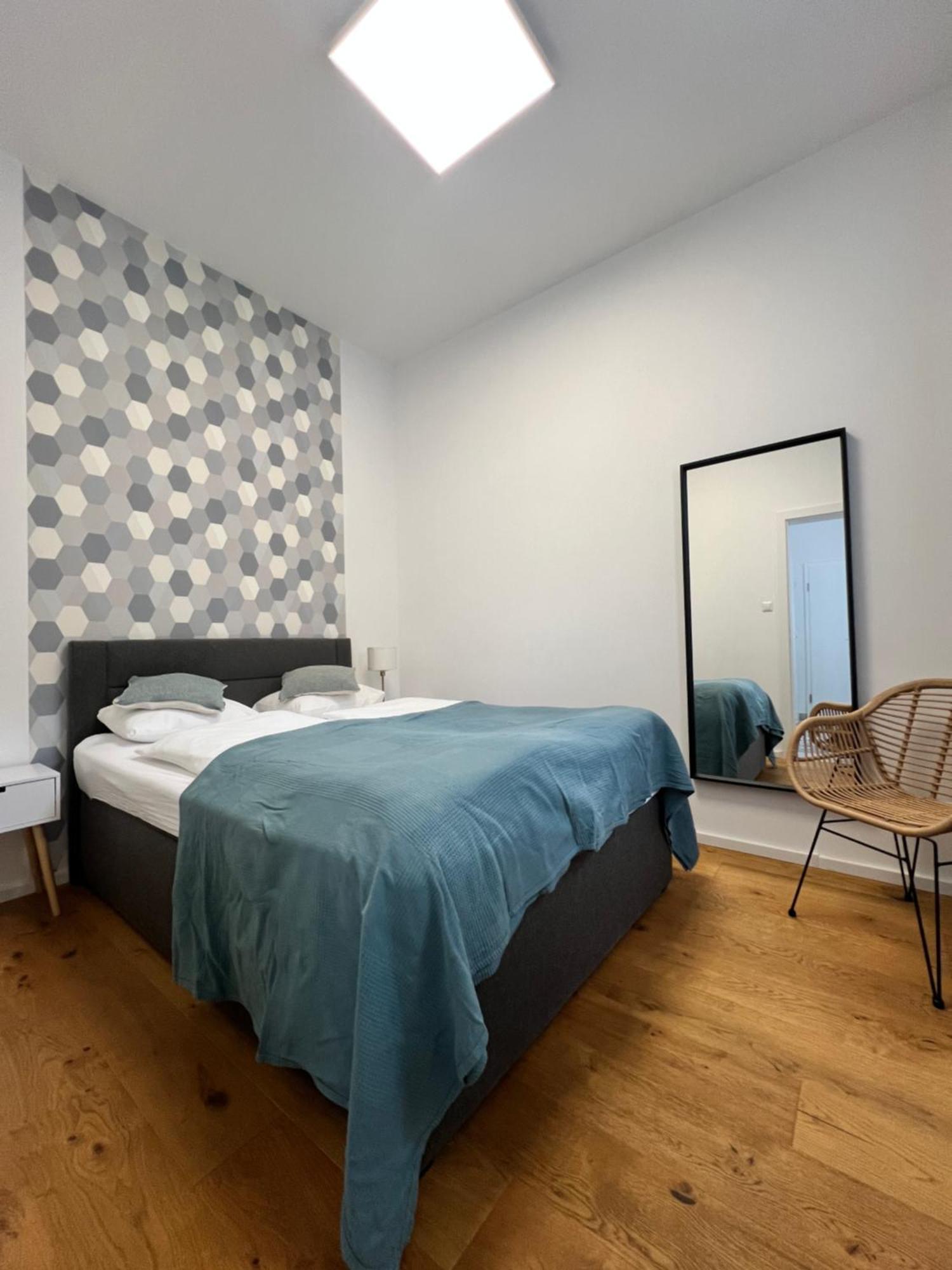 Dowa Apartament