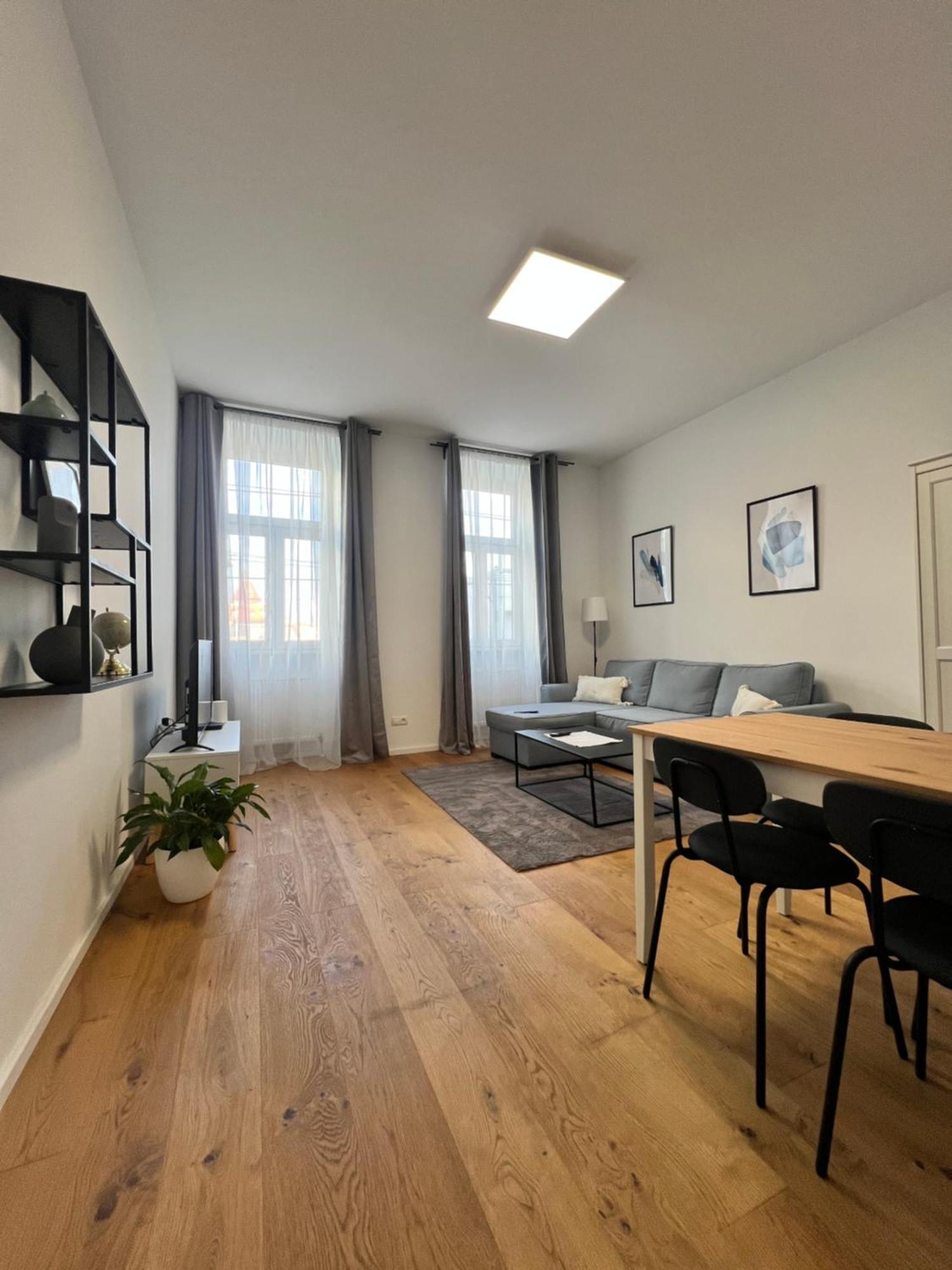 Apartament Dowa