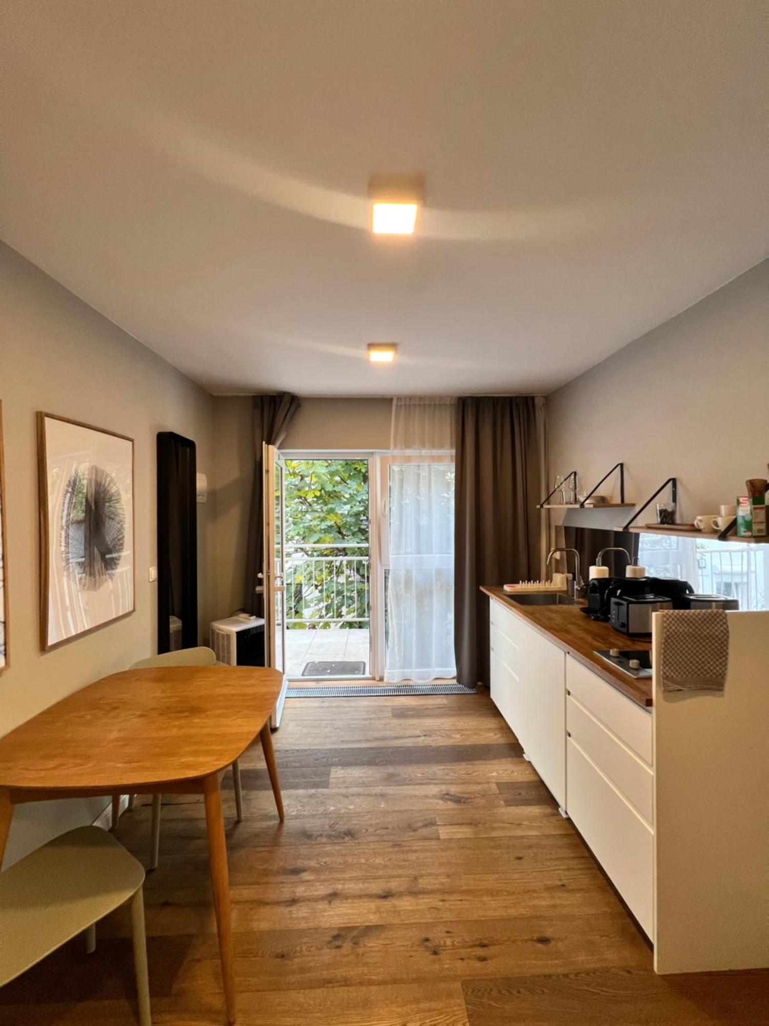 Apartament Dowa *