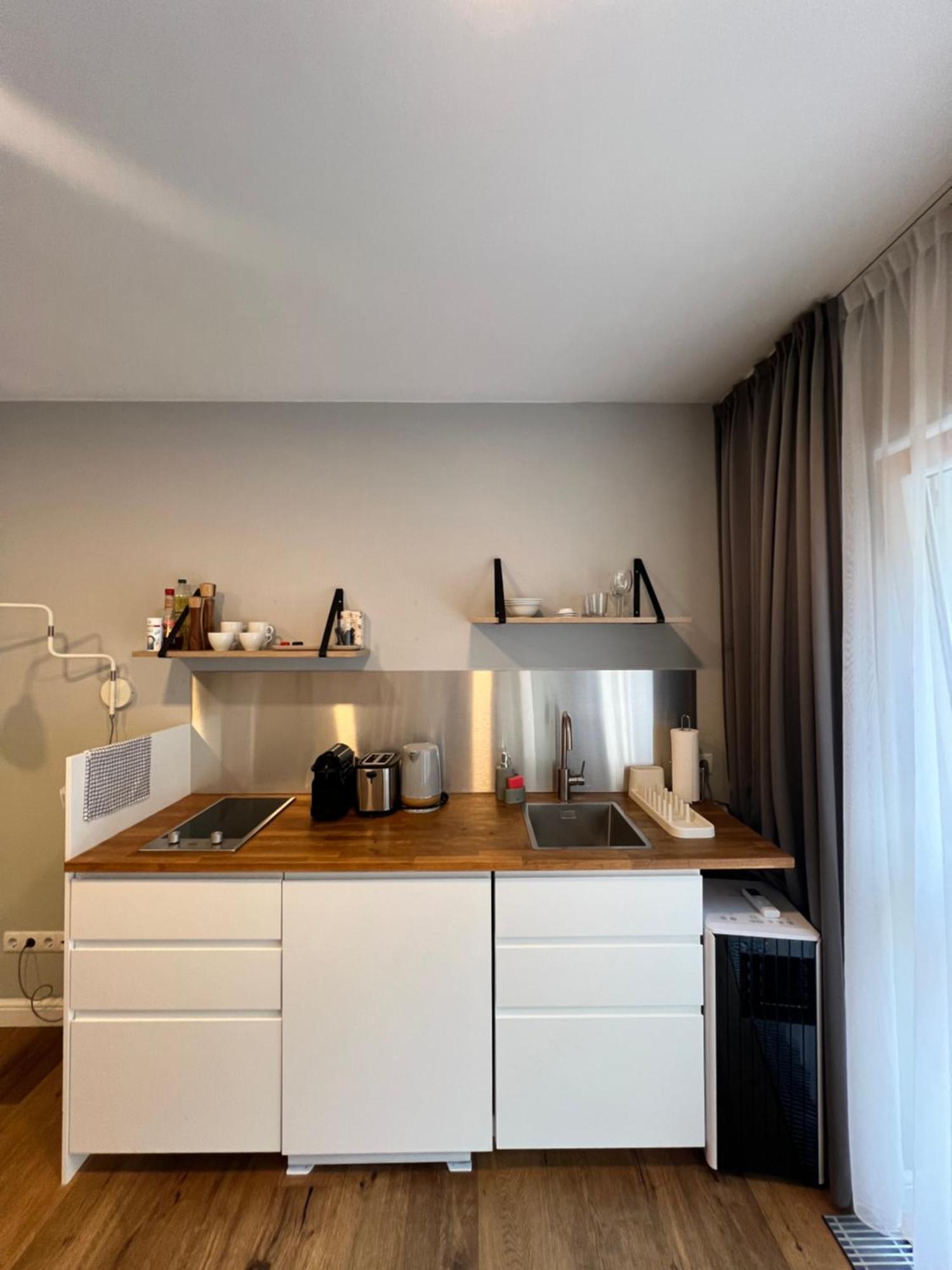 Dowa Apartament