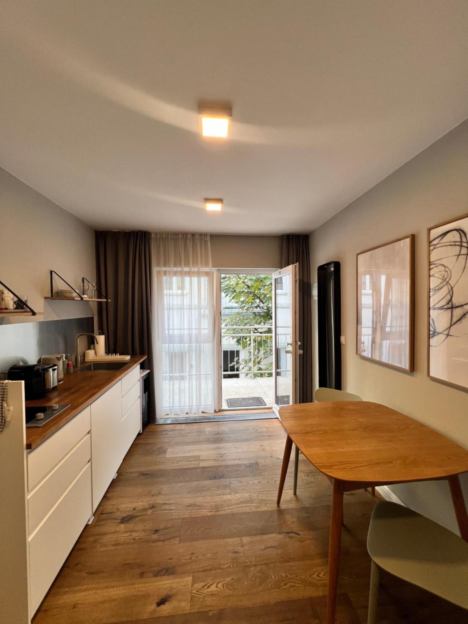 Apartament Dowa *