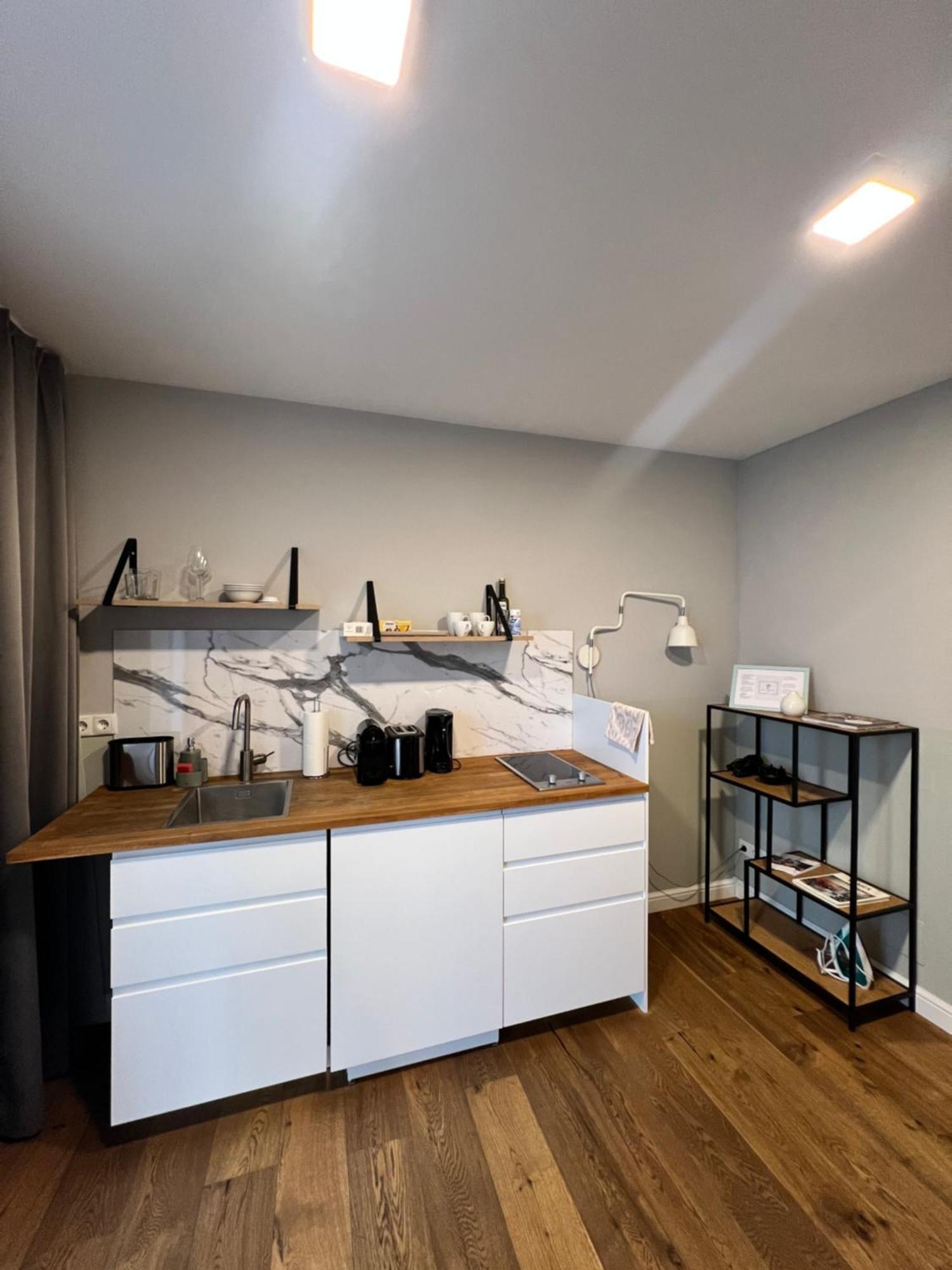 Dowa Apartament Wiedeń