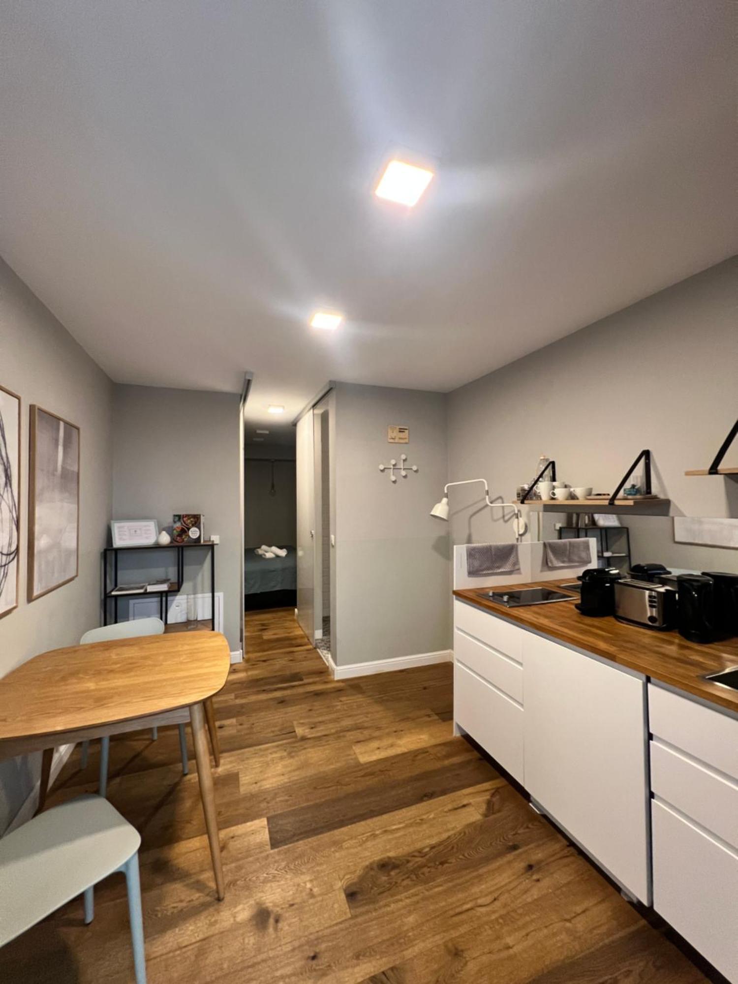 Apartament Dowa Wiedeń