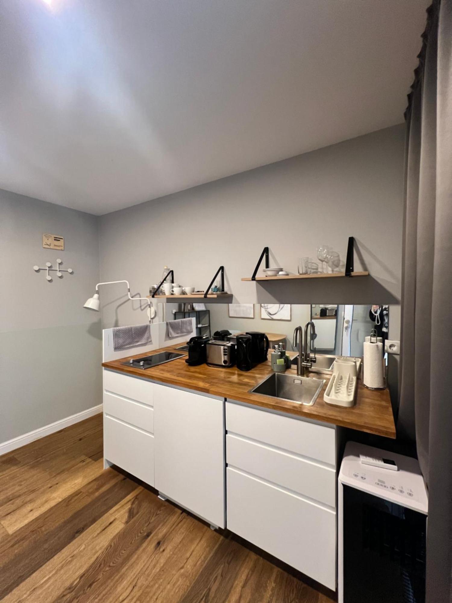 Dowa Apartament