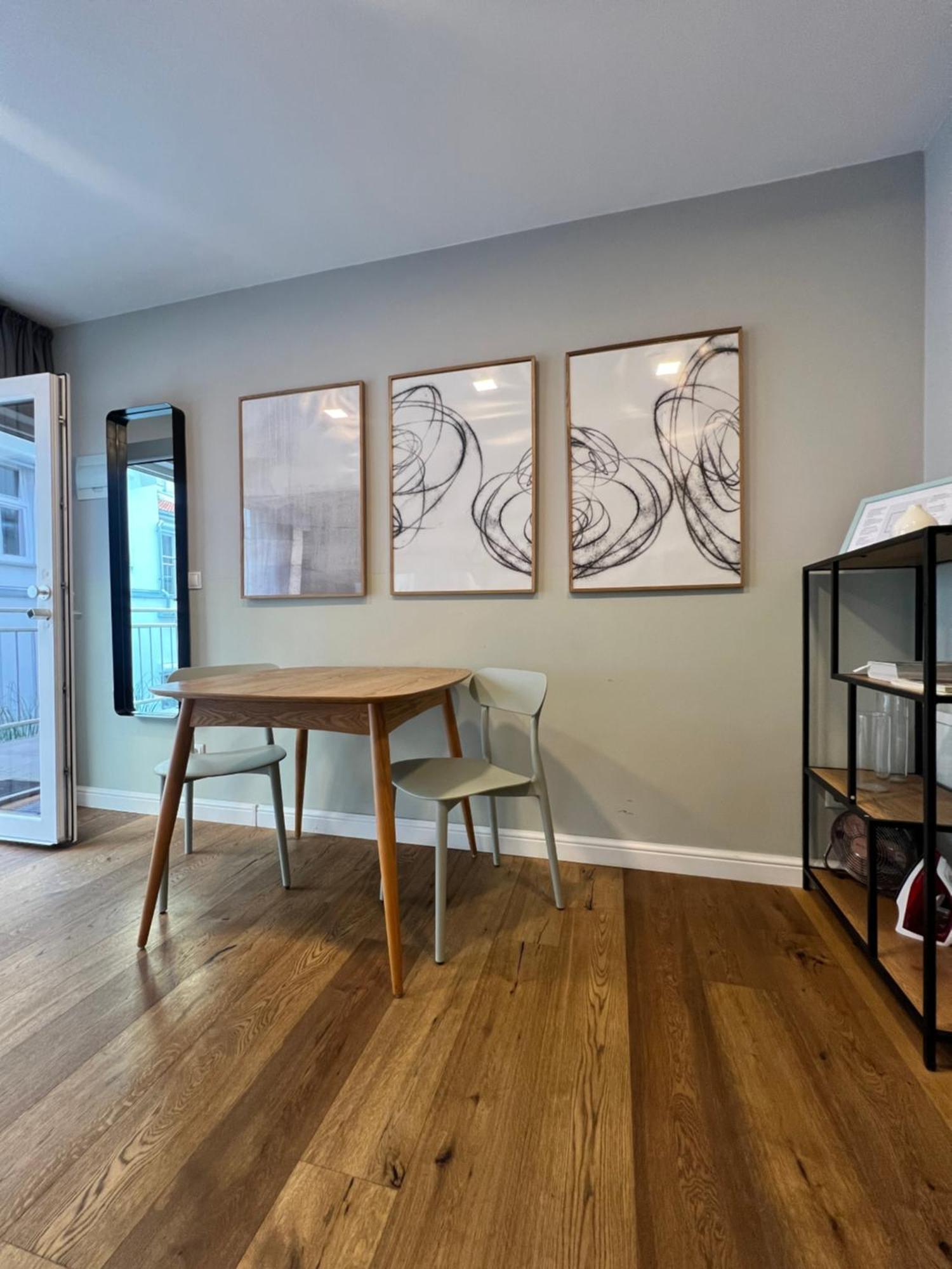 Dowa Apartament Wiedeń
