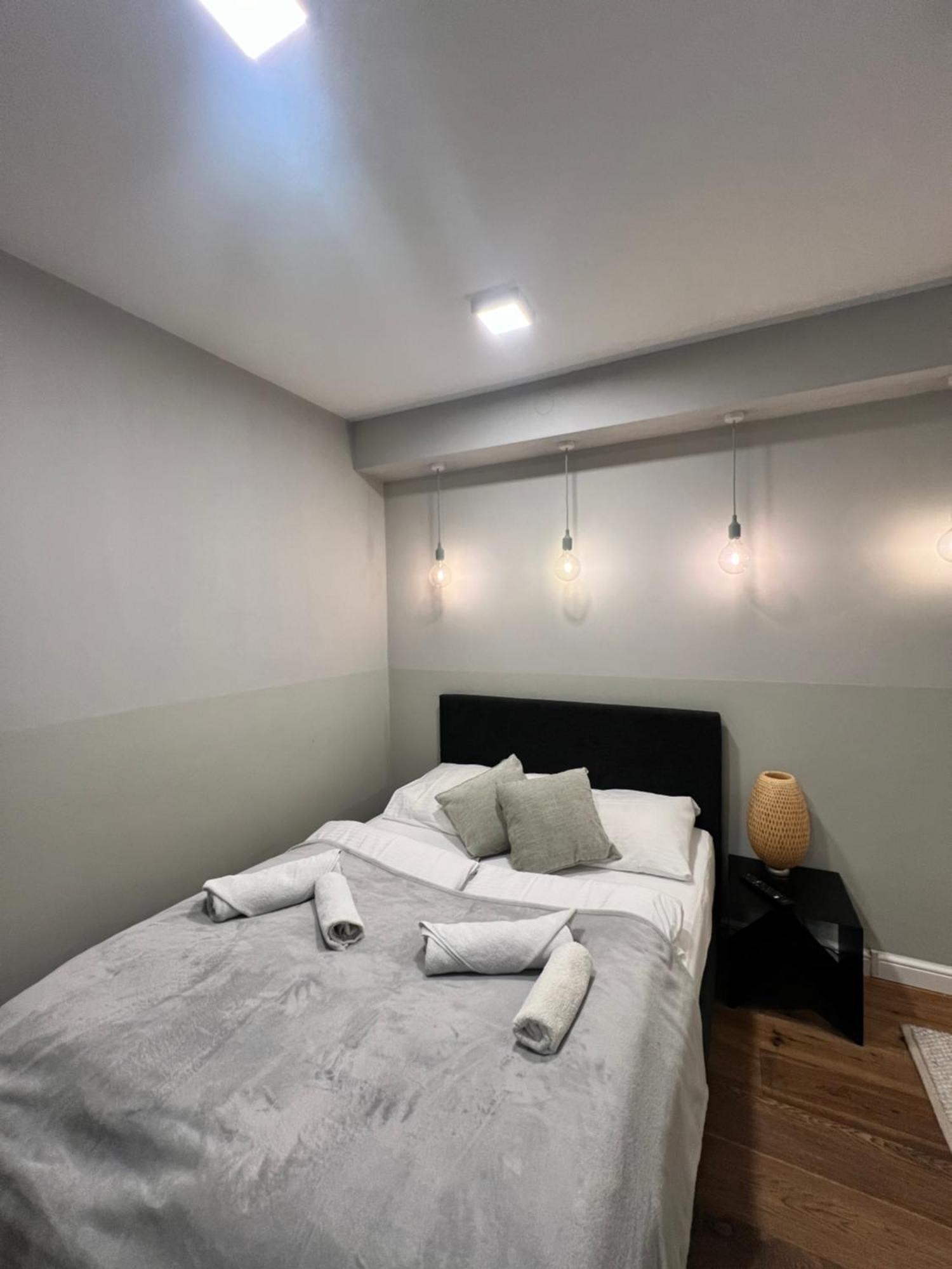 Dowa Apartament Wiedeń