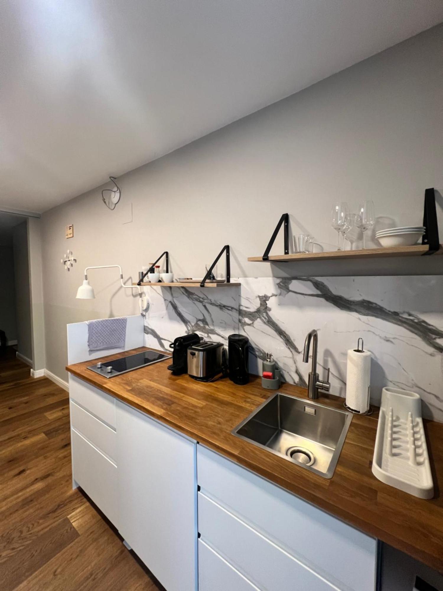 Apartament Dowa *