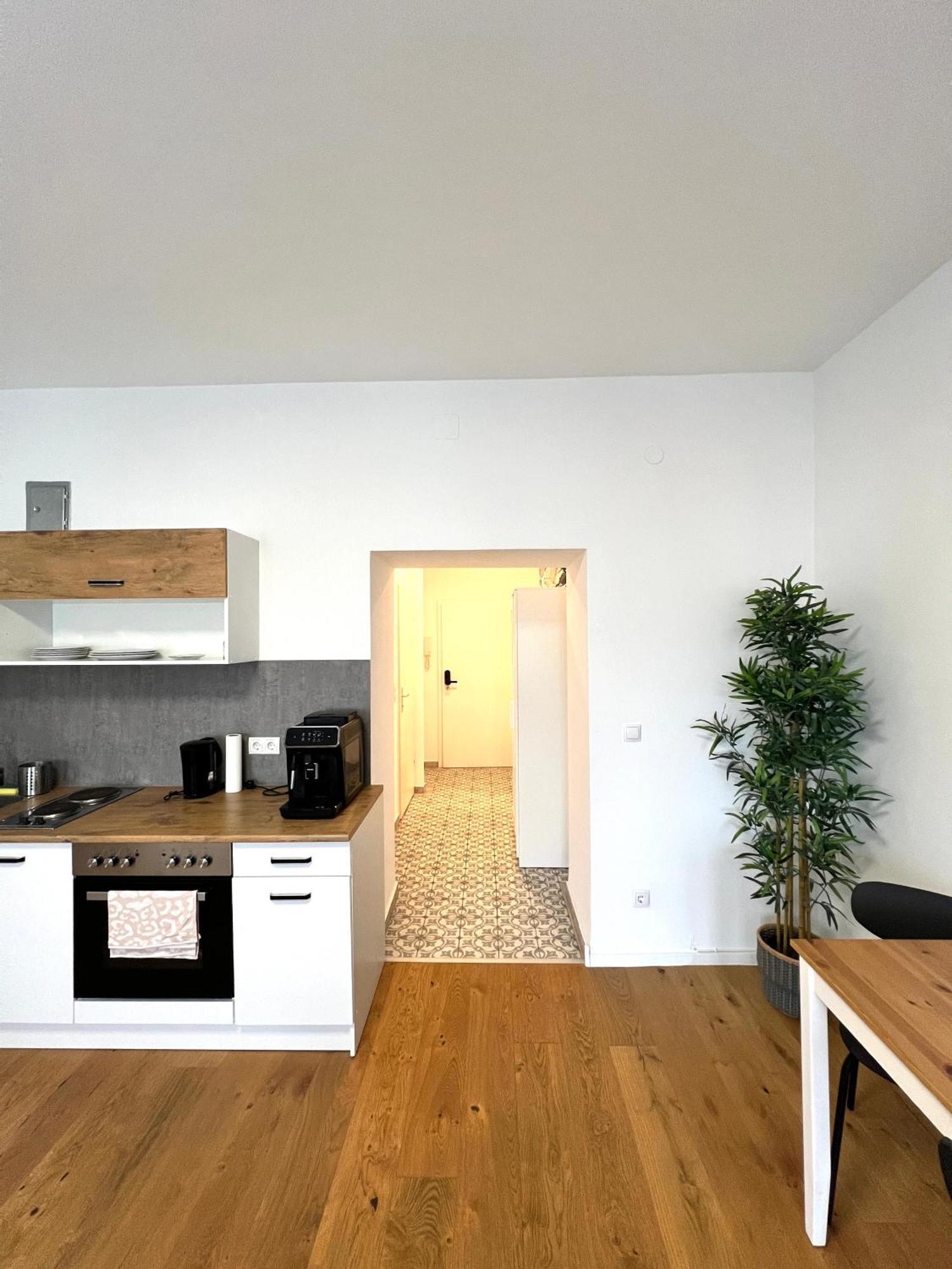 Apartament Dowa *