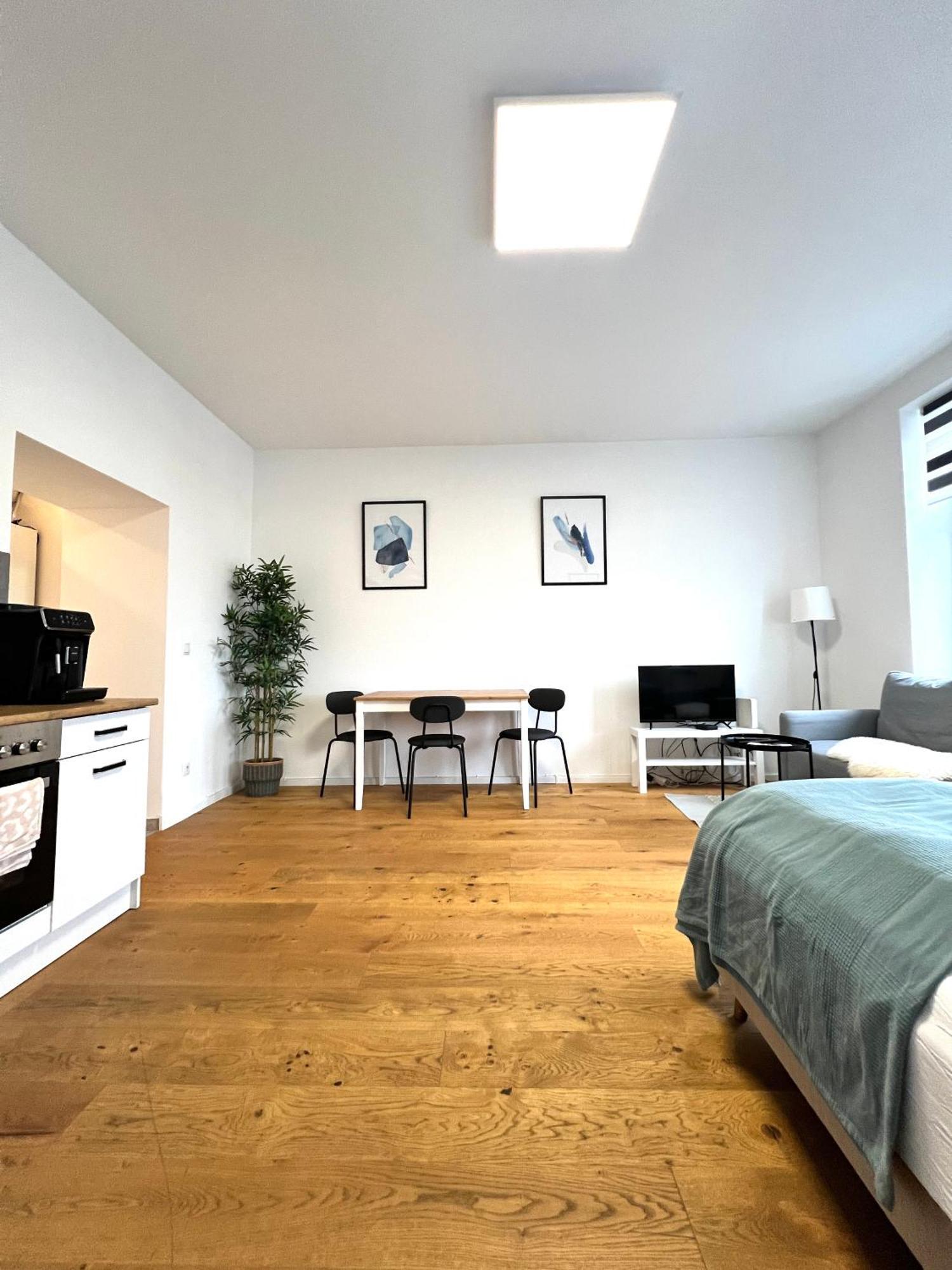 Dowa Apartament