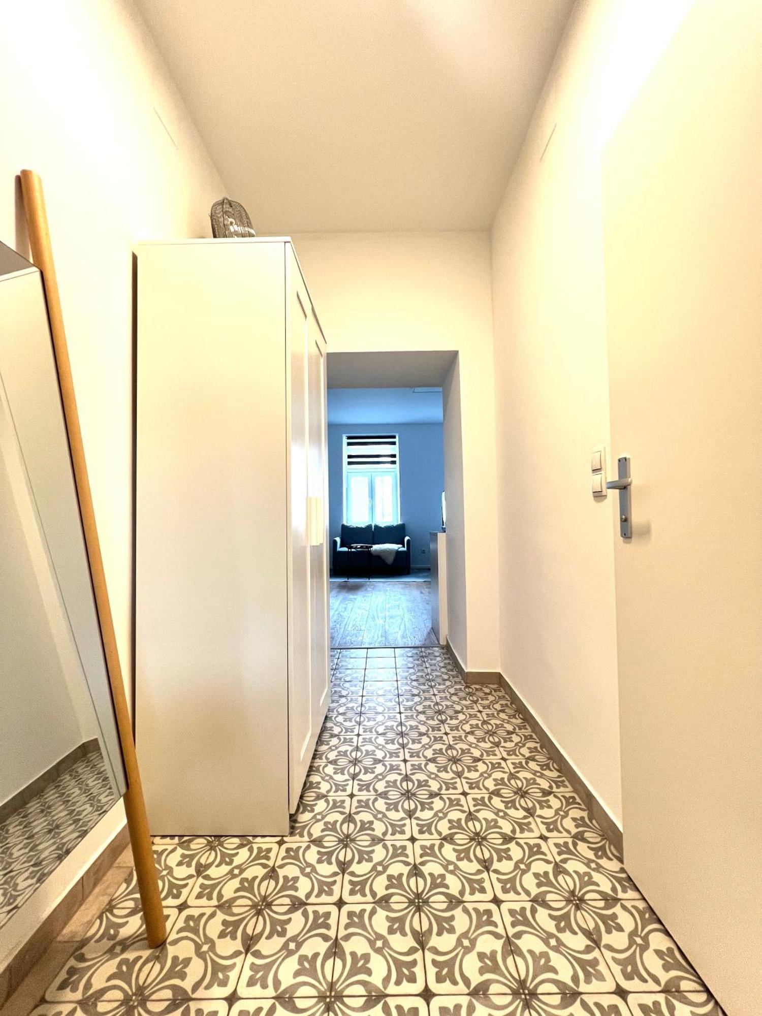Apartament Dowa Wiedeń