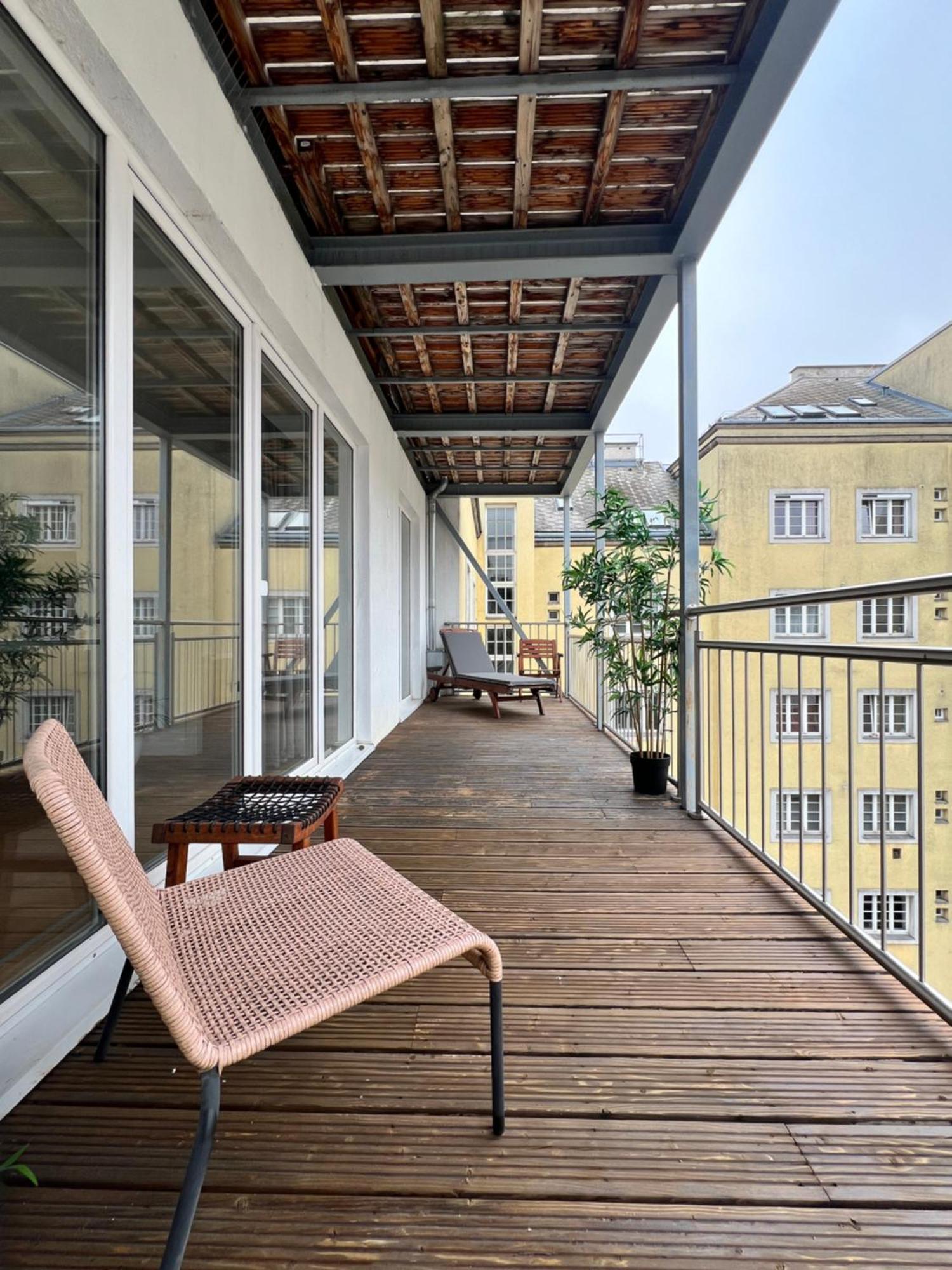 Dowa Apartament Wiedeń