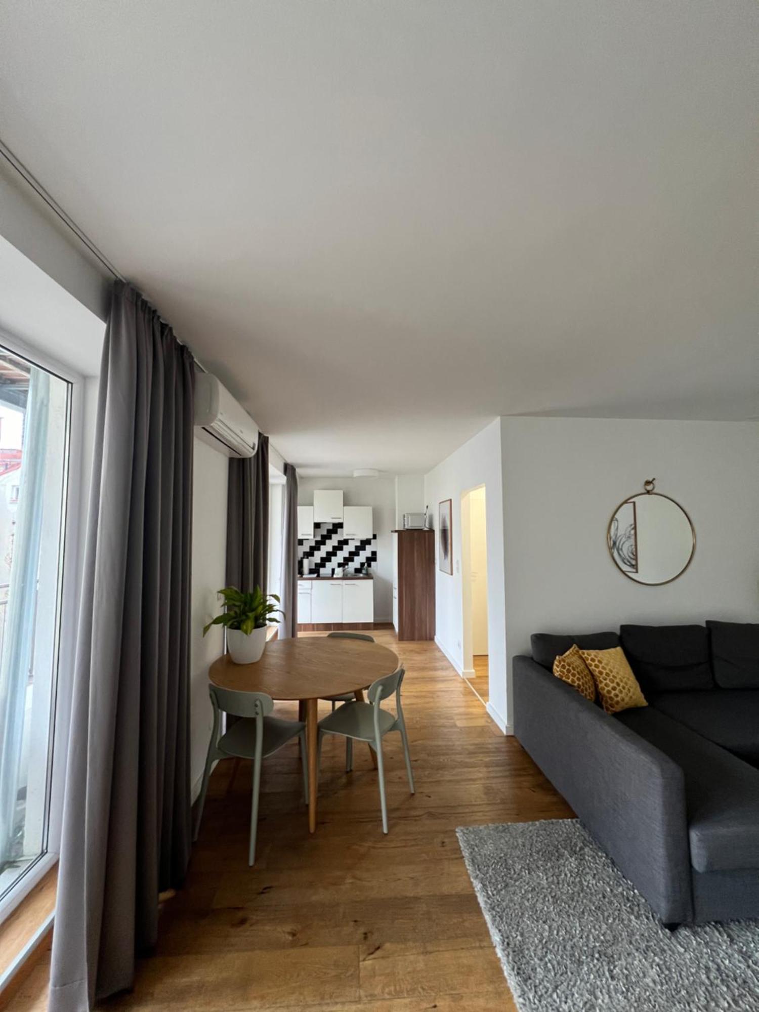 Apartament Dowa Wiedeń