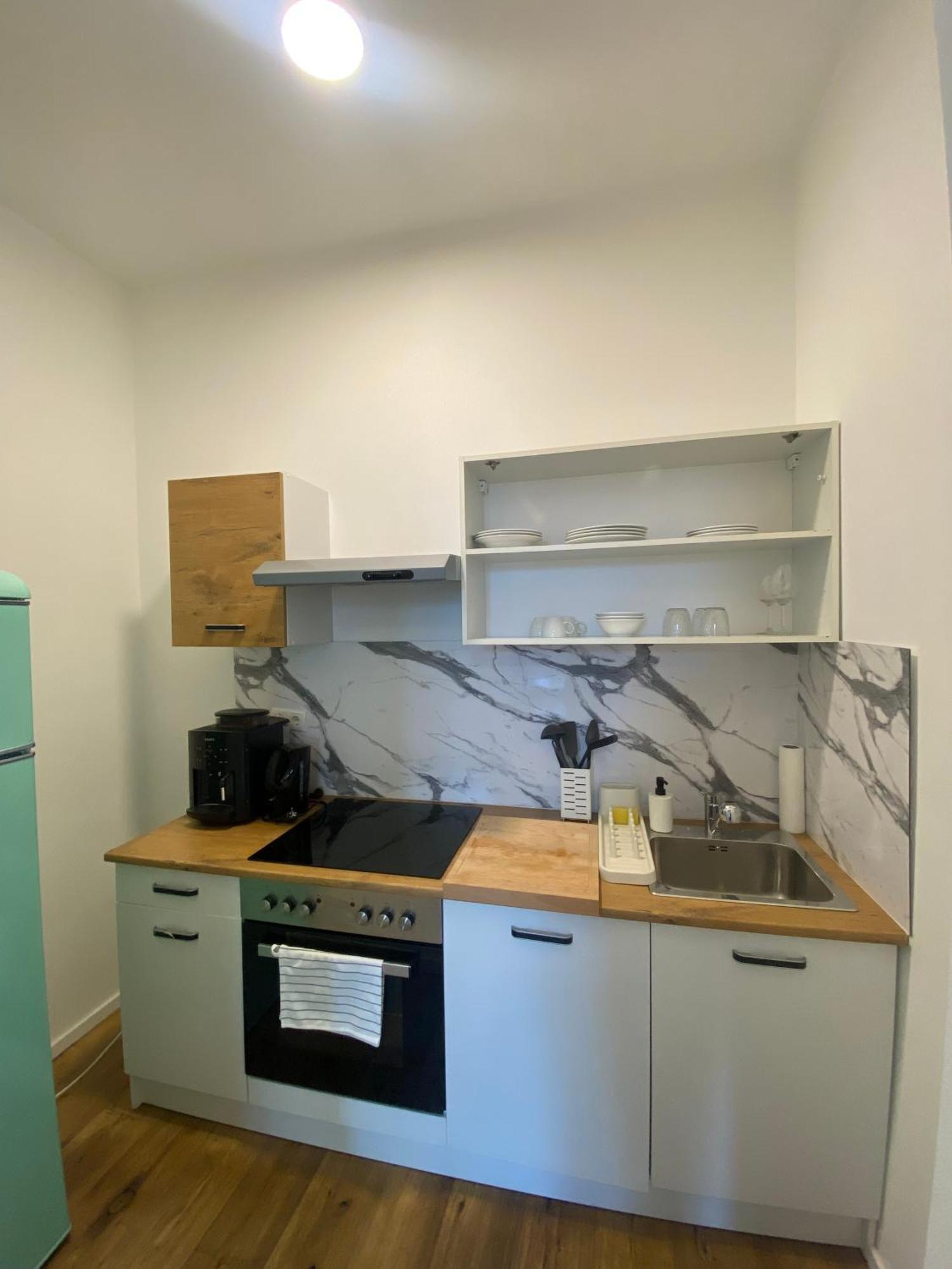 Dowa Apartament *