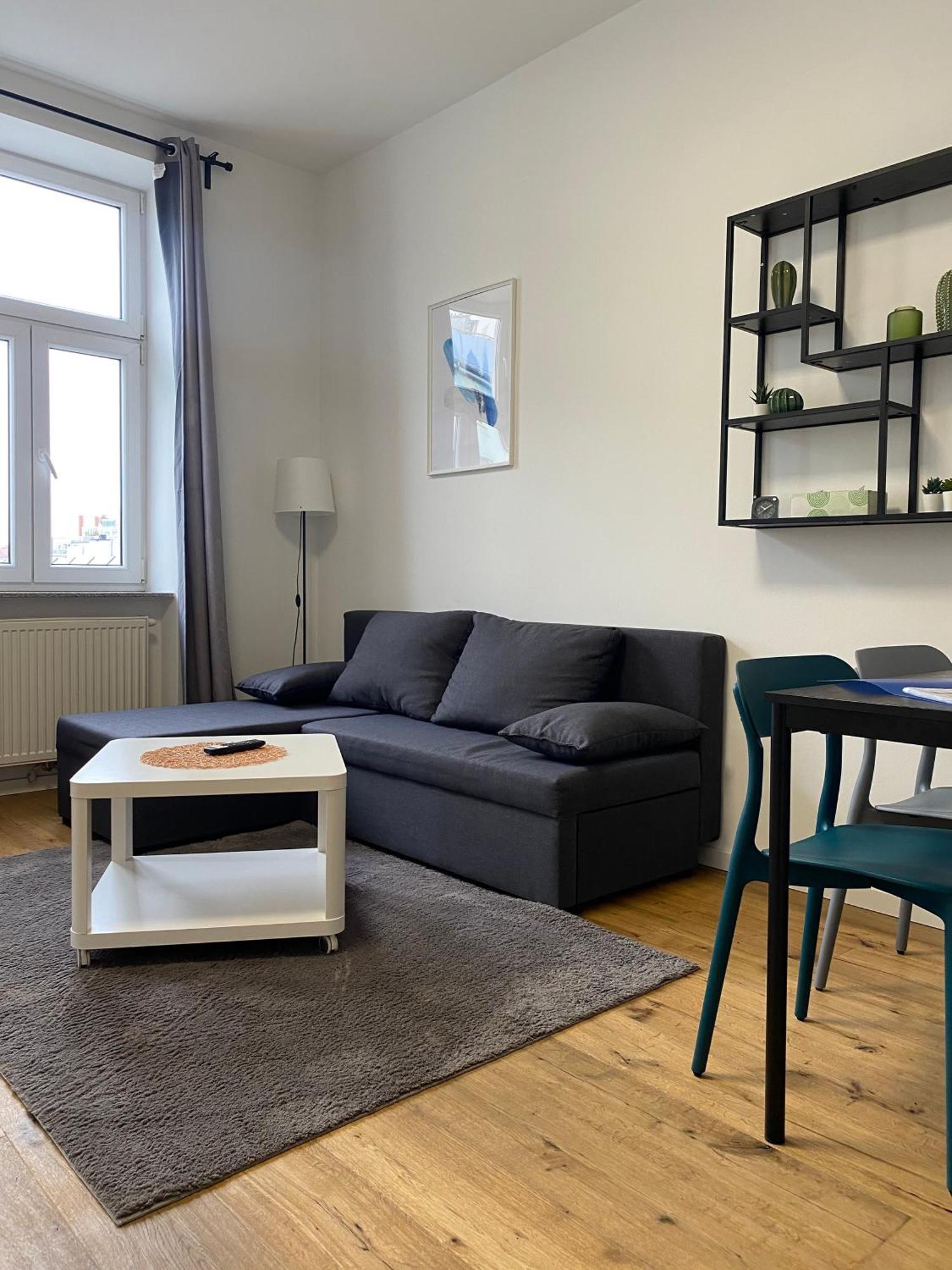 Dowa Apartament Wiedeń